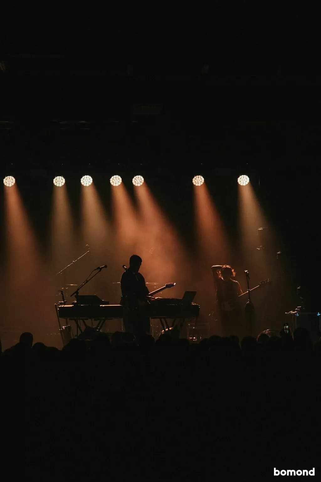 NOIZE MC 2026 Toronto