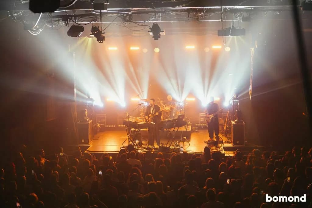 #50 – NOIZE MC 2026 Toronto