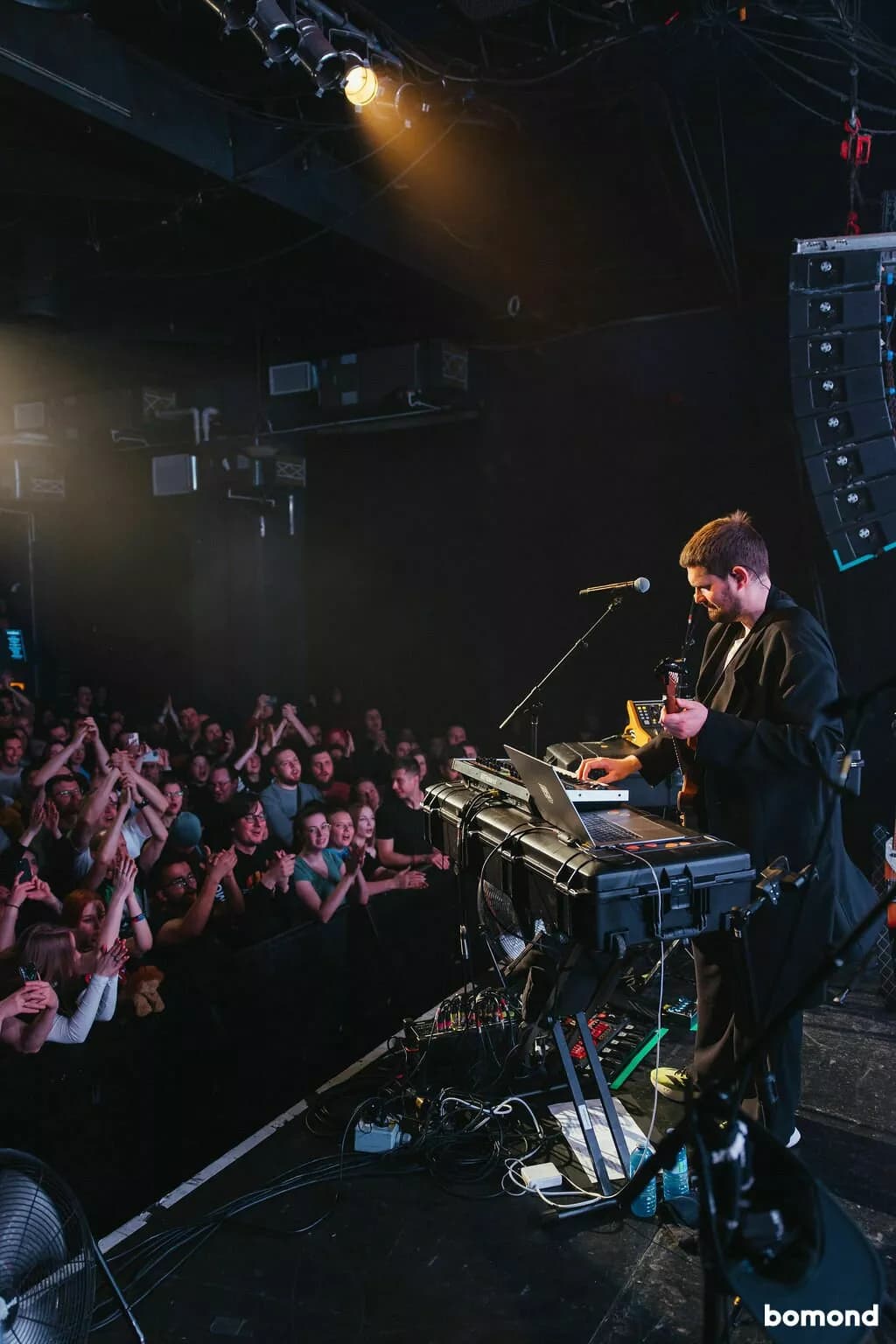 NOIZE MC 2026 Toronto