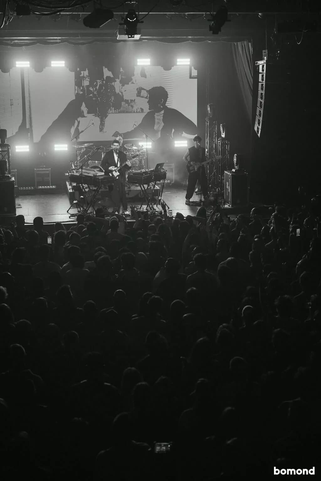 NOIZE MC 2026 Toronto