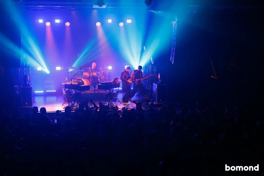 NOIZE MC 2026 Toronto