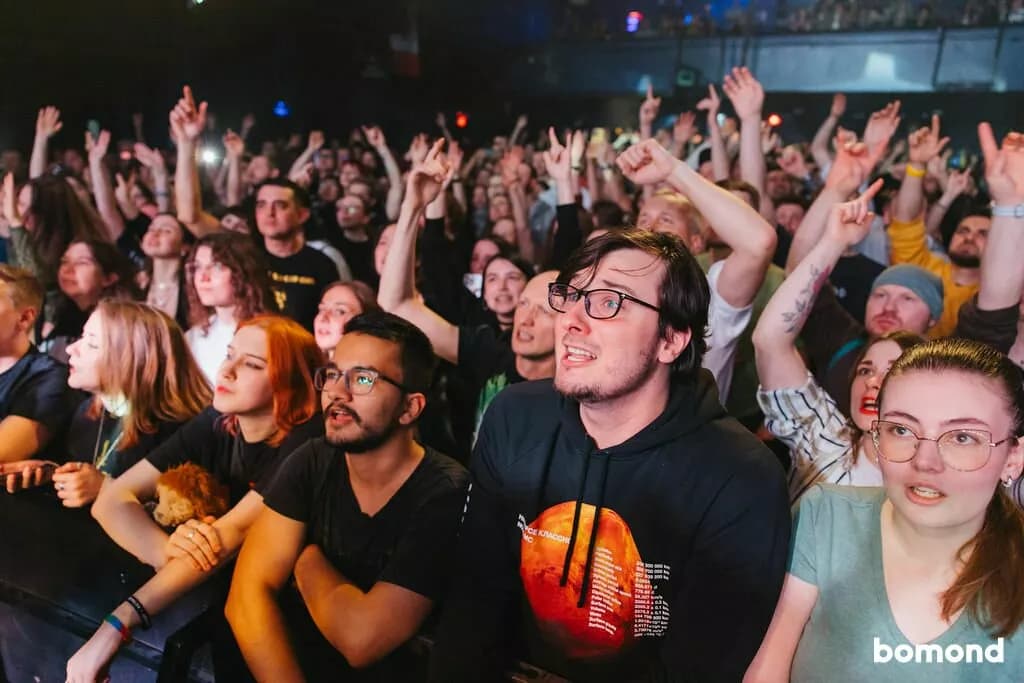 NOIZE MC 2026 Toronto