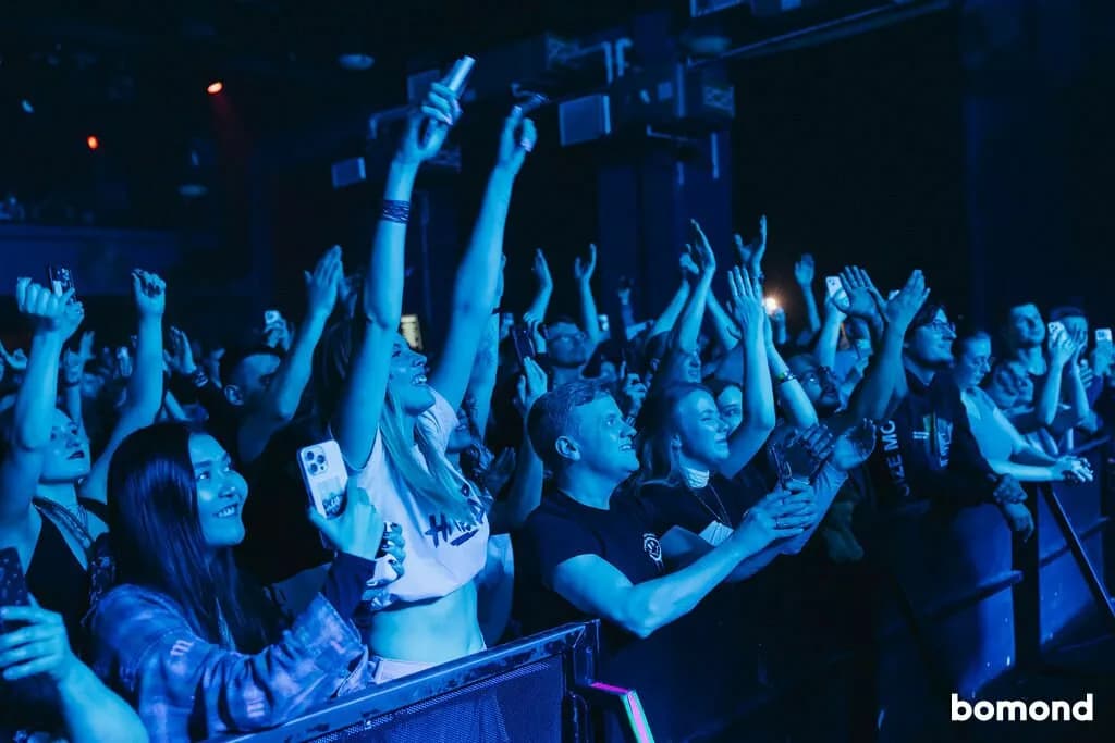 NOIZE MC 2026 Toronto