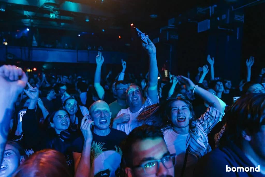 NOIZE MC 2026 Toronto