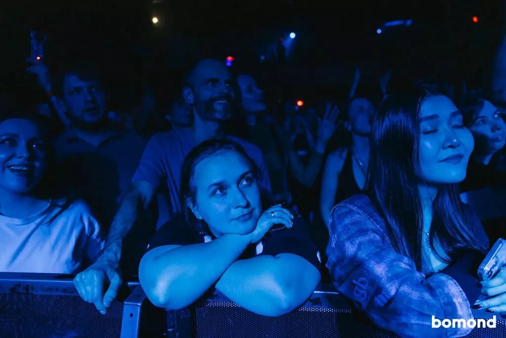 NOIZE MC 2026 Toronto