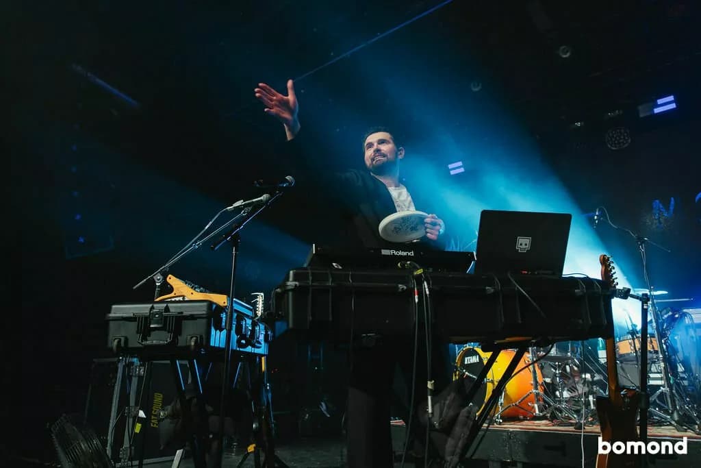 NOIZE MC 2026 Toronto