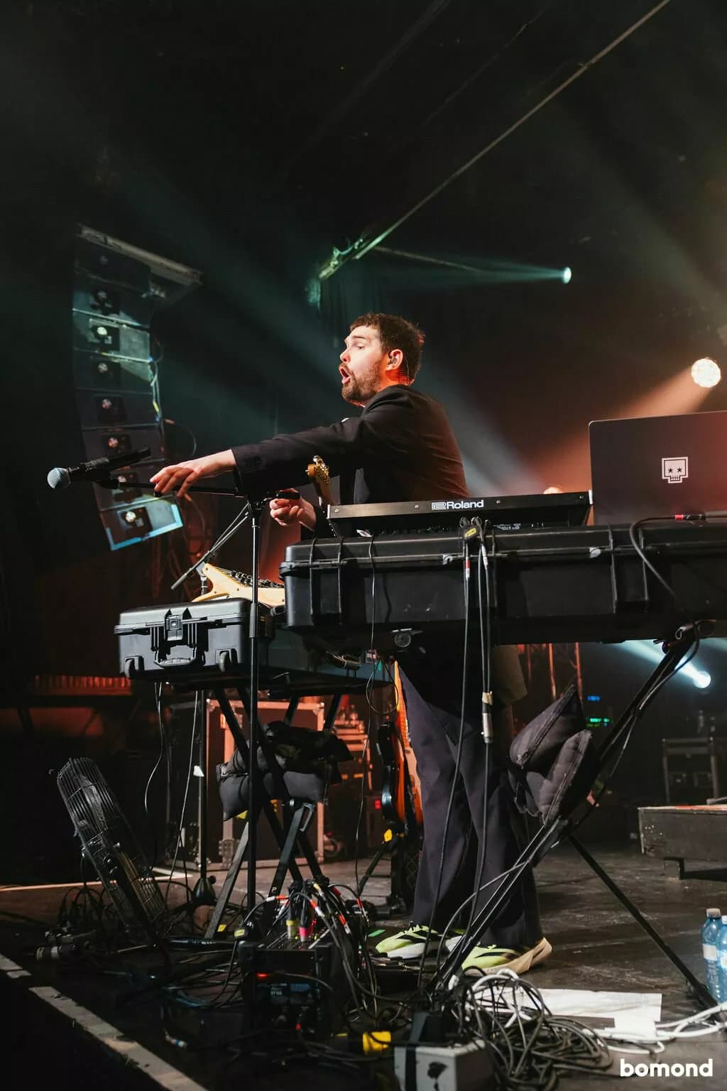 NOIZE MC 2026 Toronto