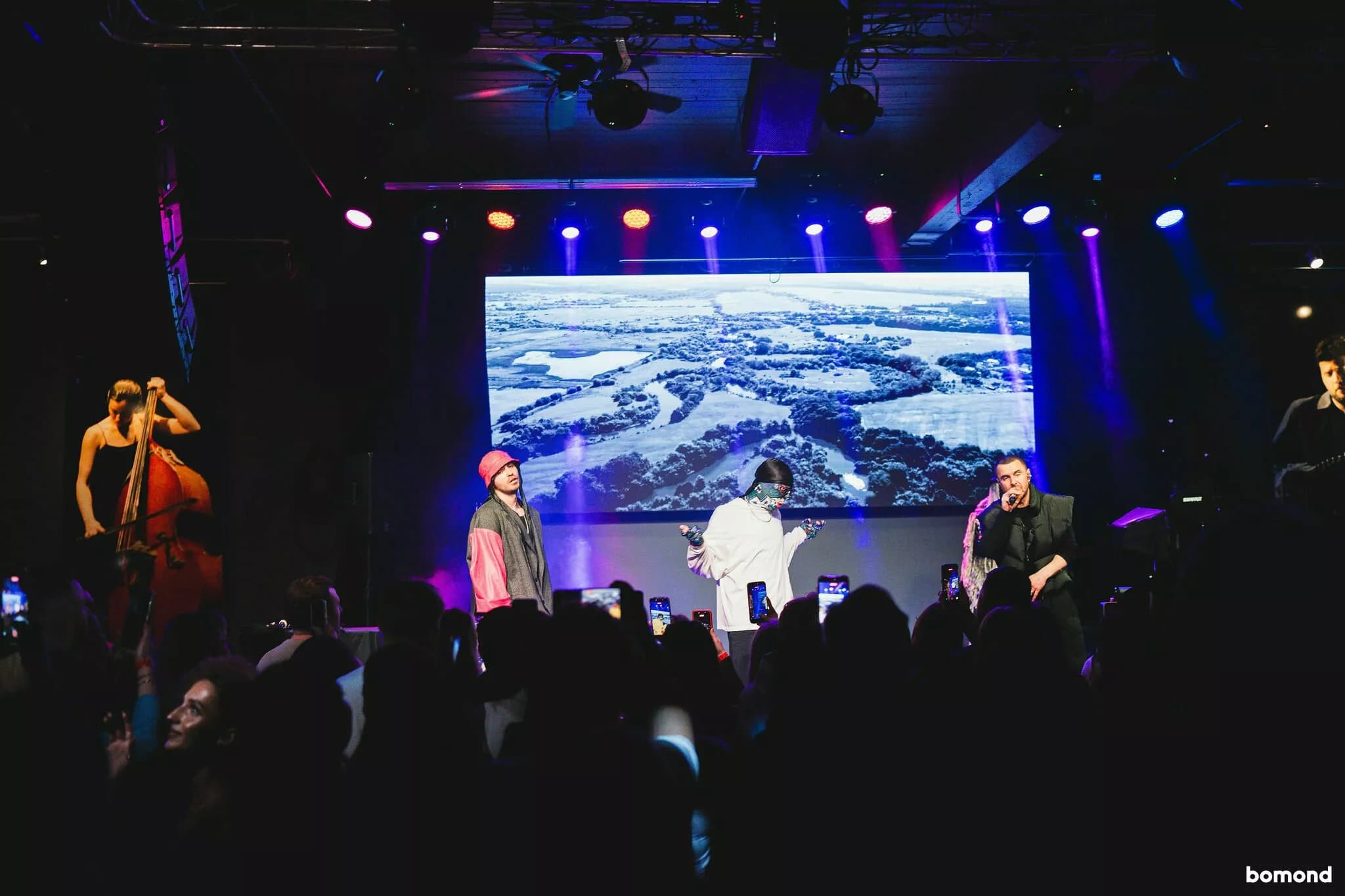 #4 – Kalush Orchestra 2026 Seattle