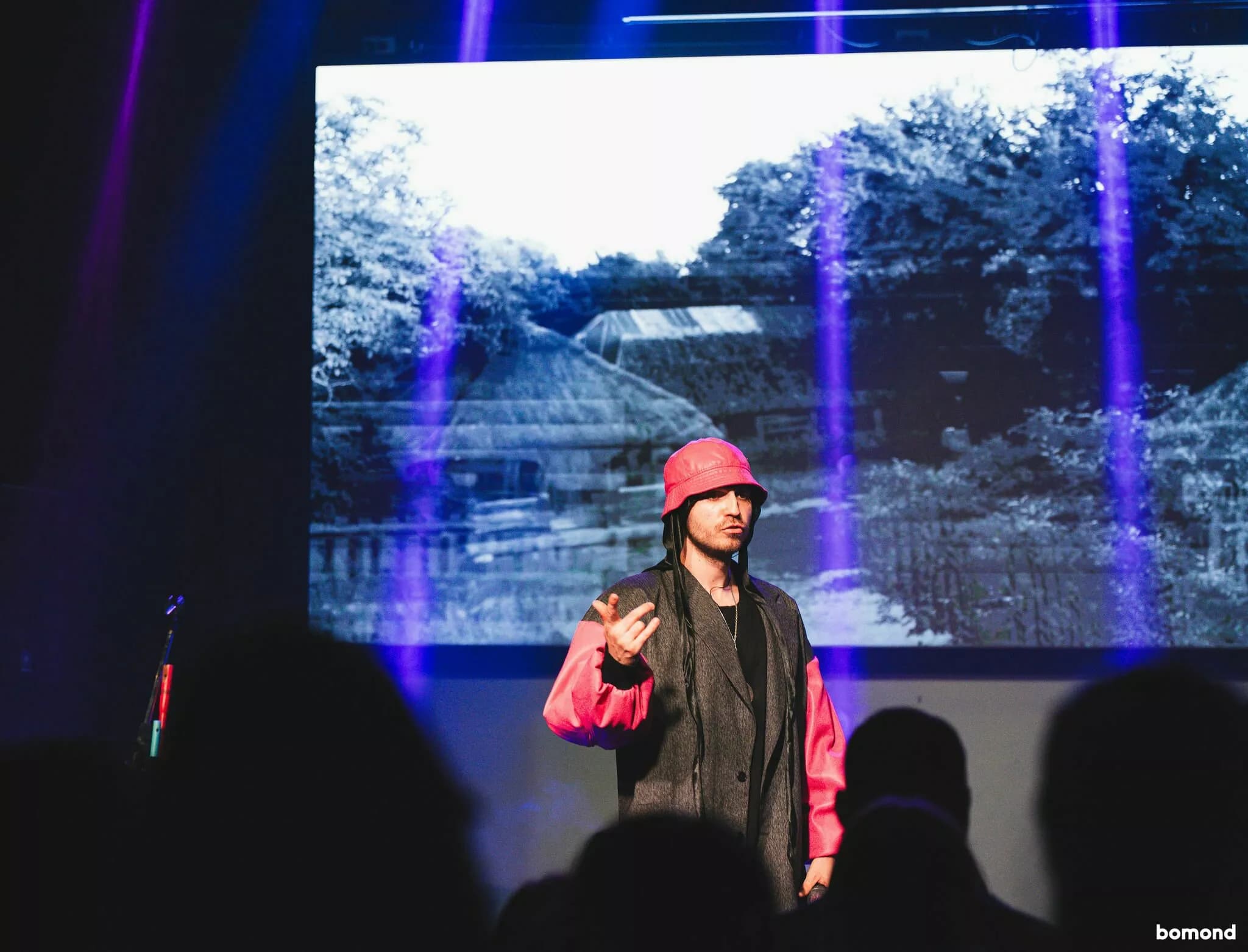 #9 – Kalush Orchestra 2026 Seattle