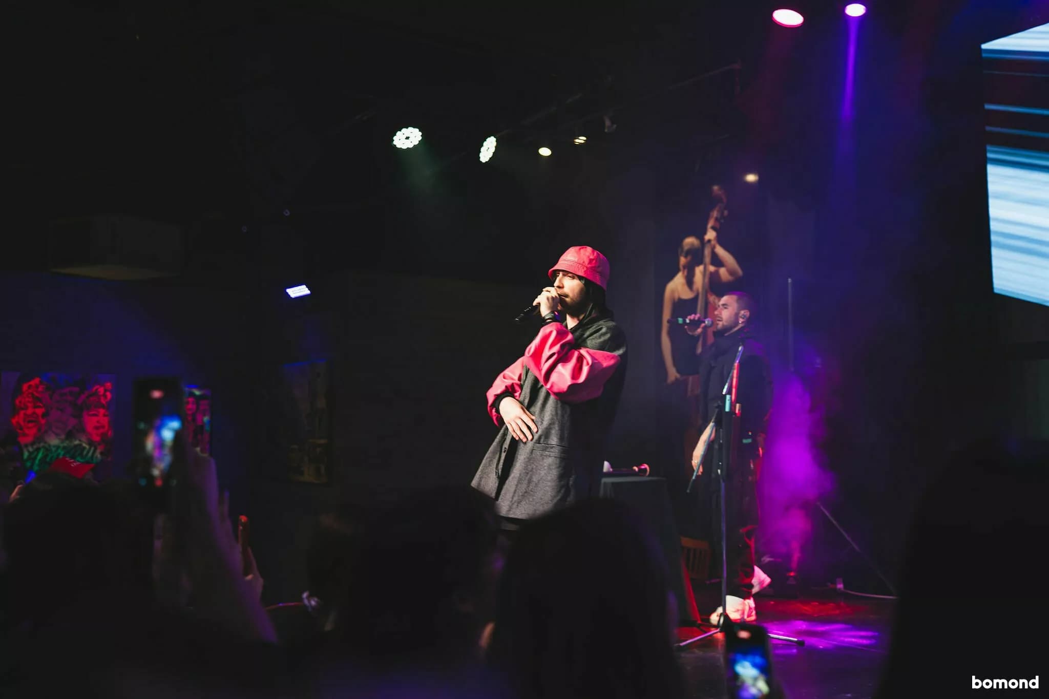 #10 – Kalush Orchestra 2026 Seattle