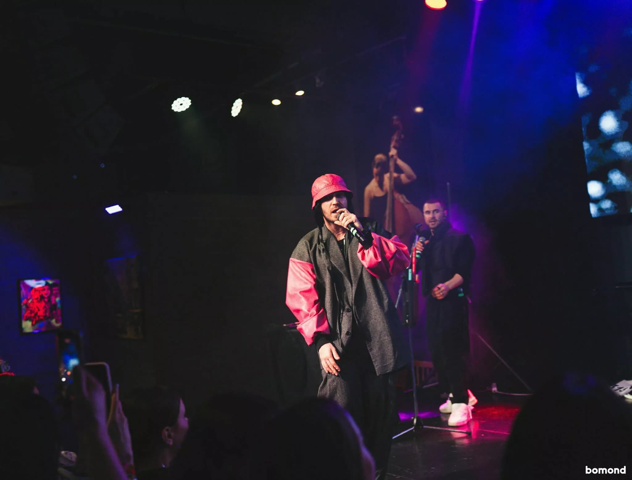 Kalush Orchestra 2026 Seattle
