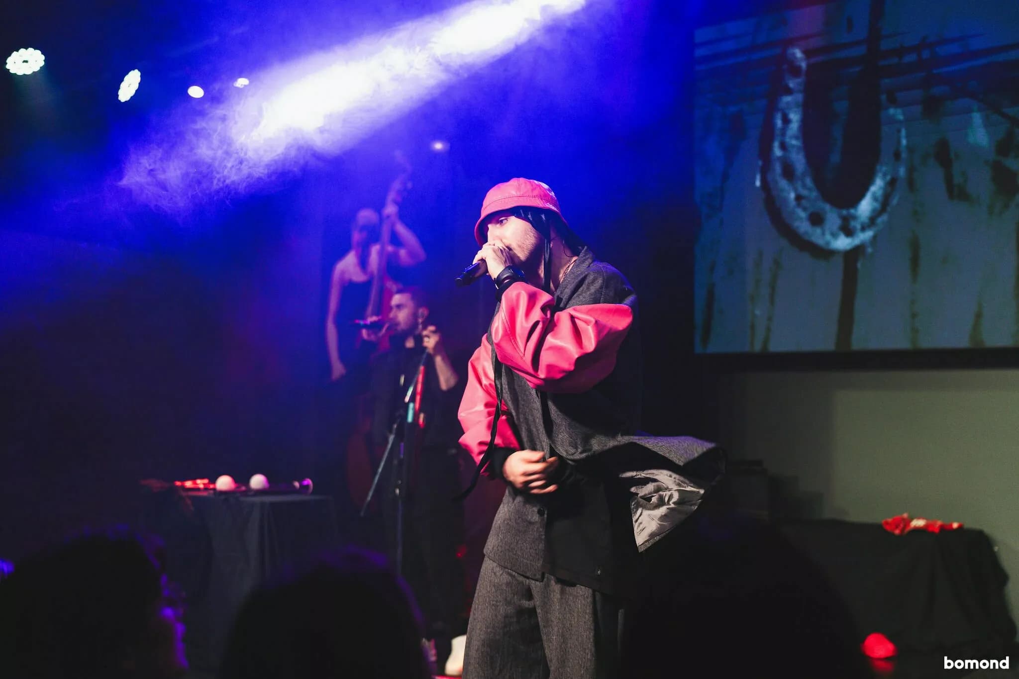 #12 – Kalush Orchestra 2026 Seattle