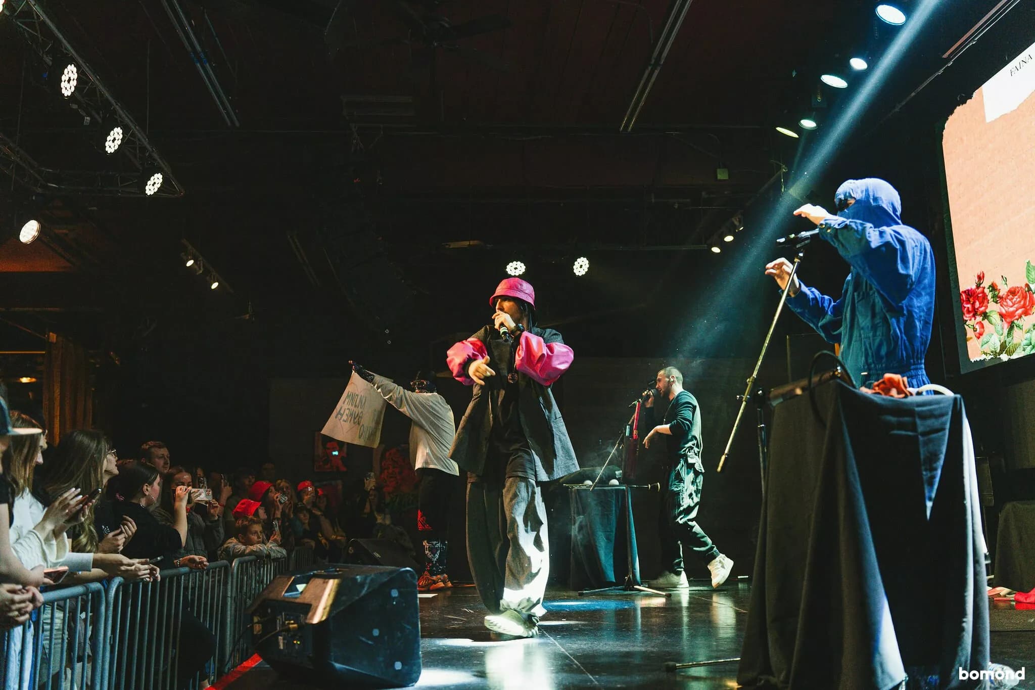 #17 – Kalush Orchestra 2026 Seattle
