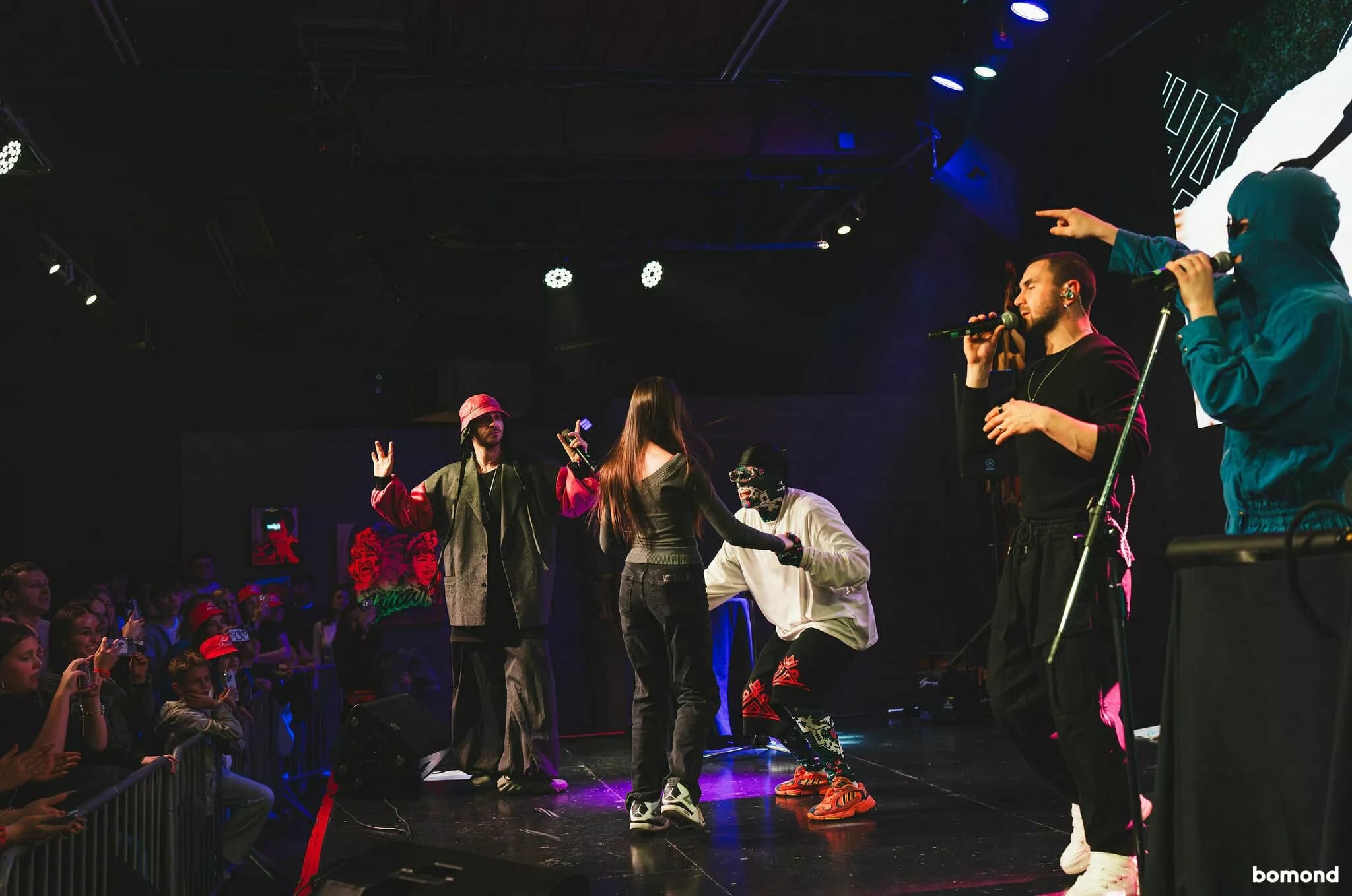 #19 – Kalush Orchestra 2026 Seattle