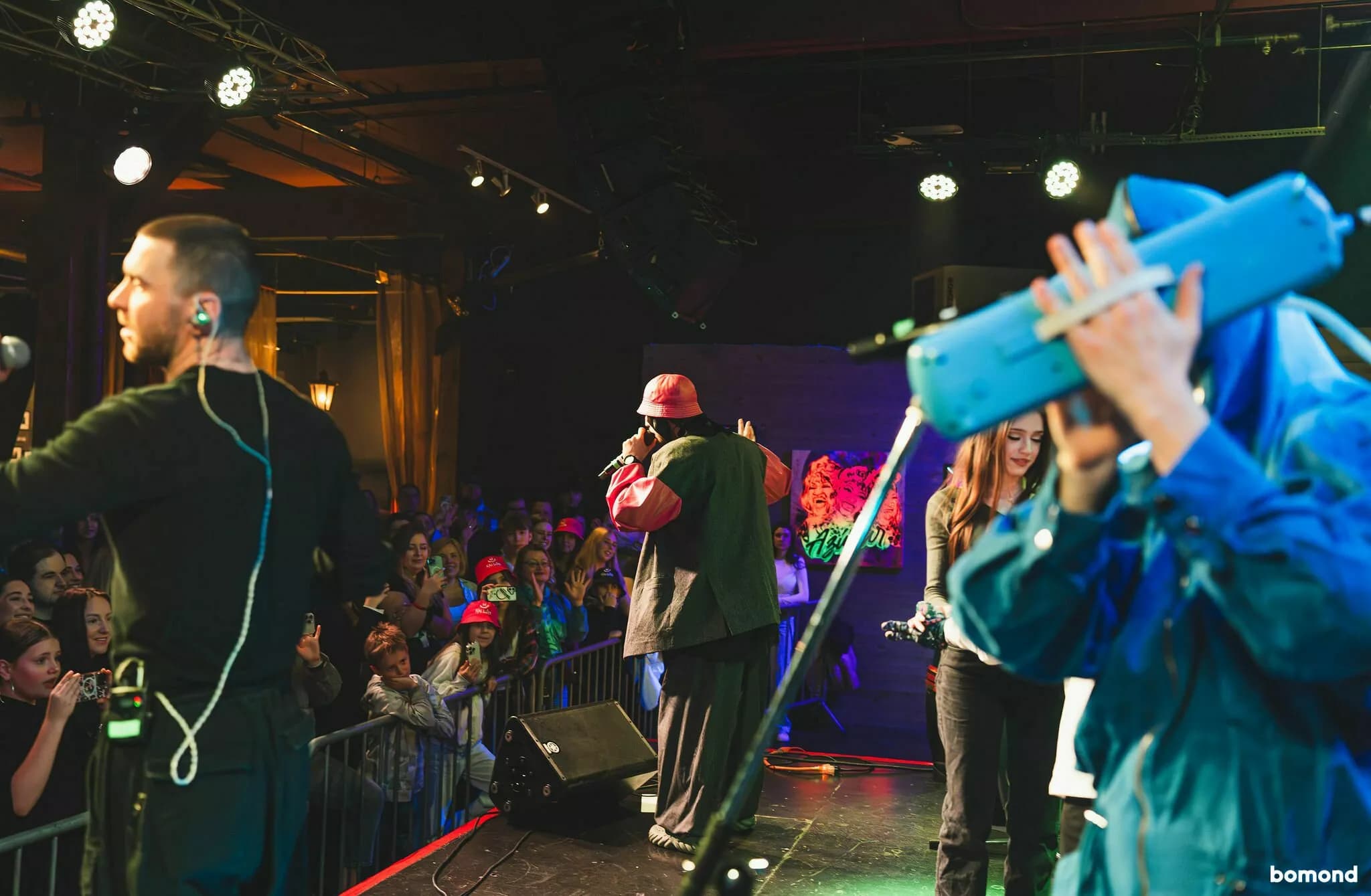 #23 – Kalush Orchestra 2026 Seattle