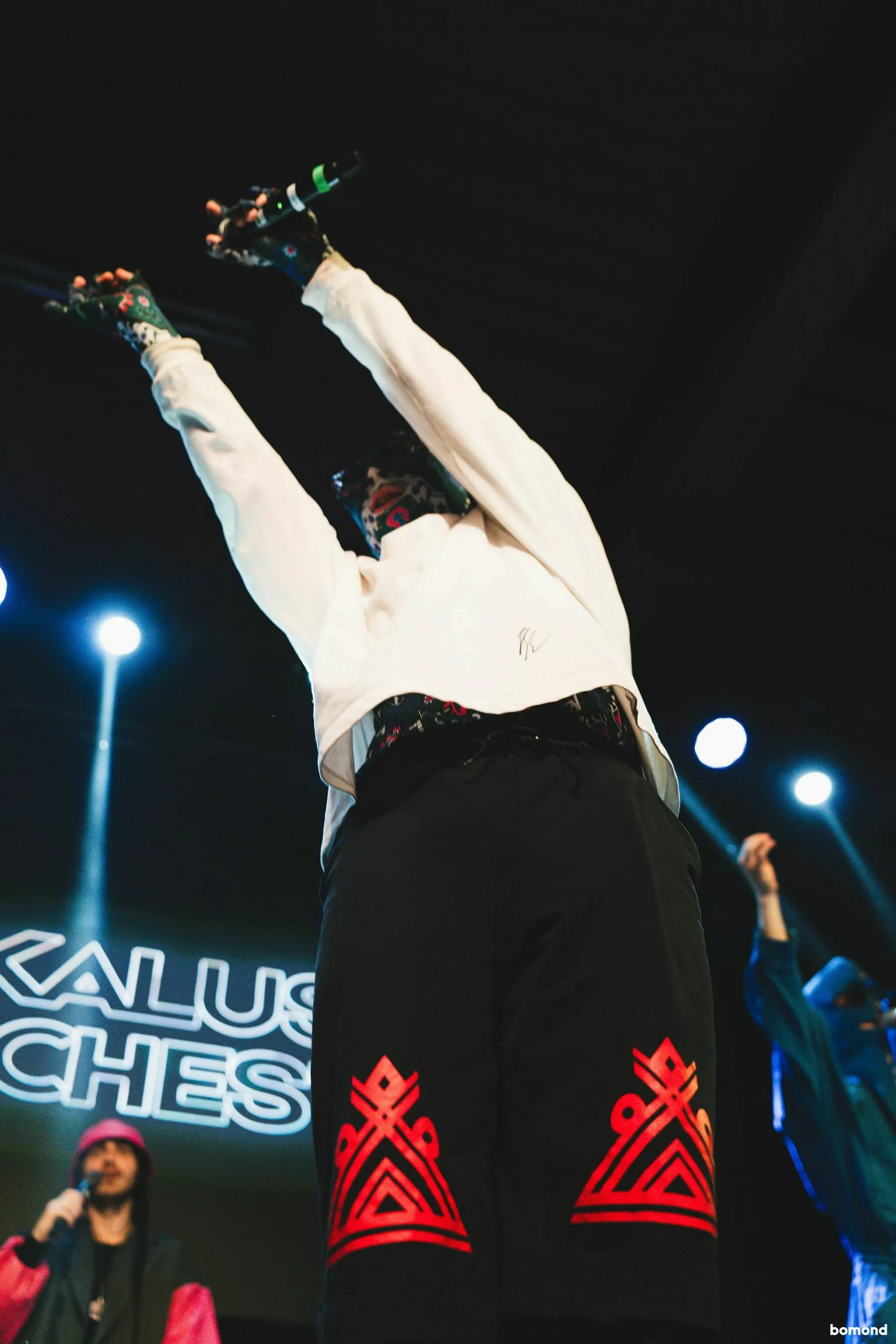 Kalush Orchestra 2026 Seattle