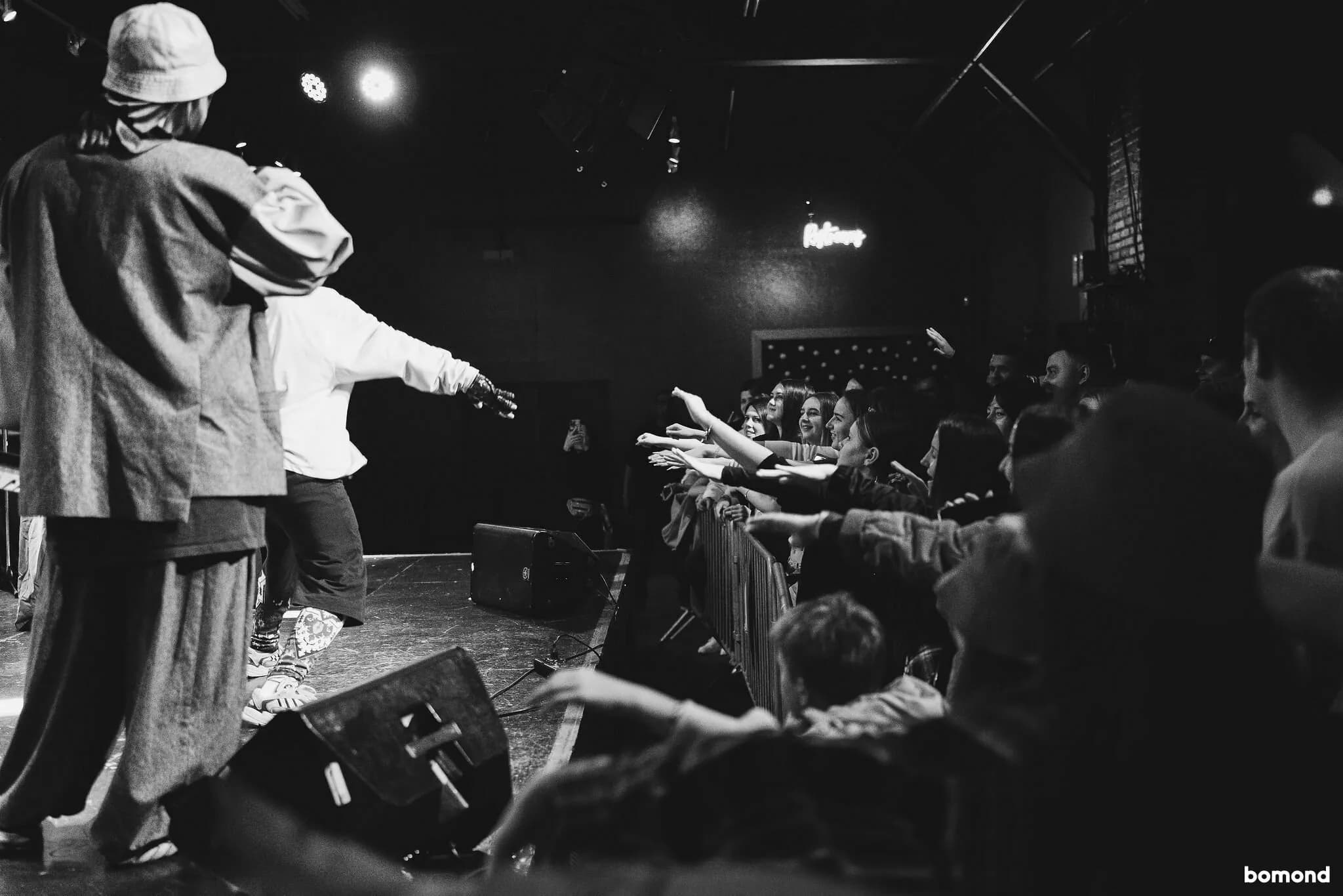 #37 – Kalush Orchestra 2026 Seattle