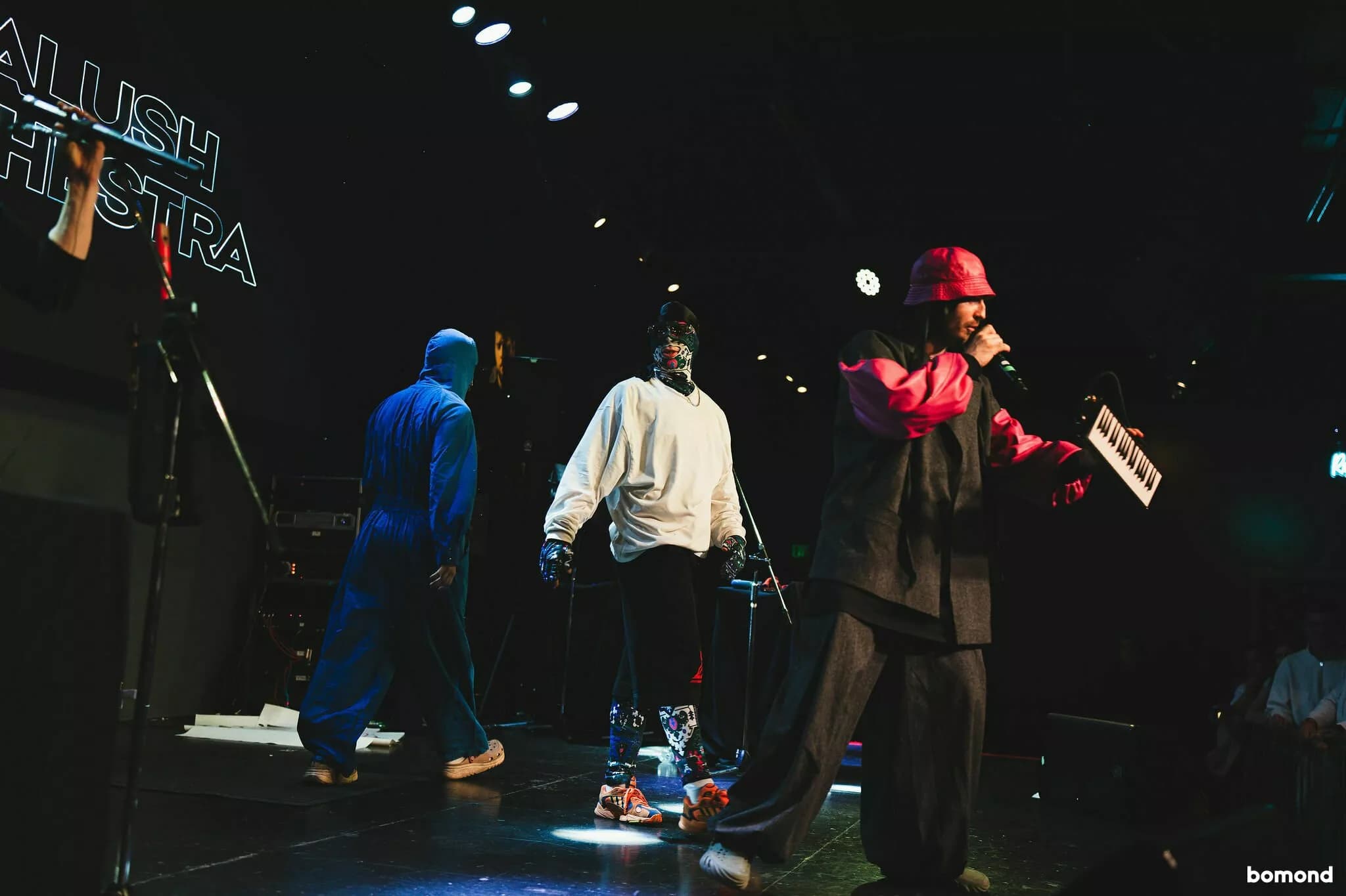 #39 – Kalush Orchestra 2026 Seattle
