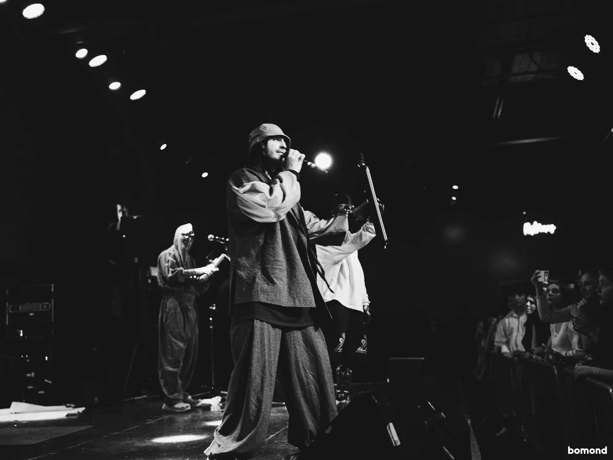 #40 – Kalush Orchestra 2026 Seattle