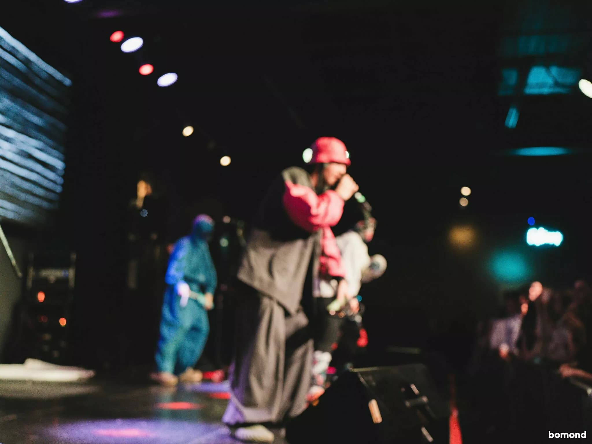 Kalush Orchestra 2026 Seattle