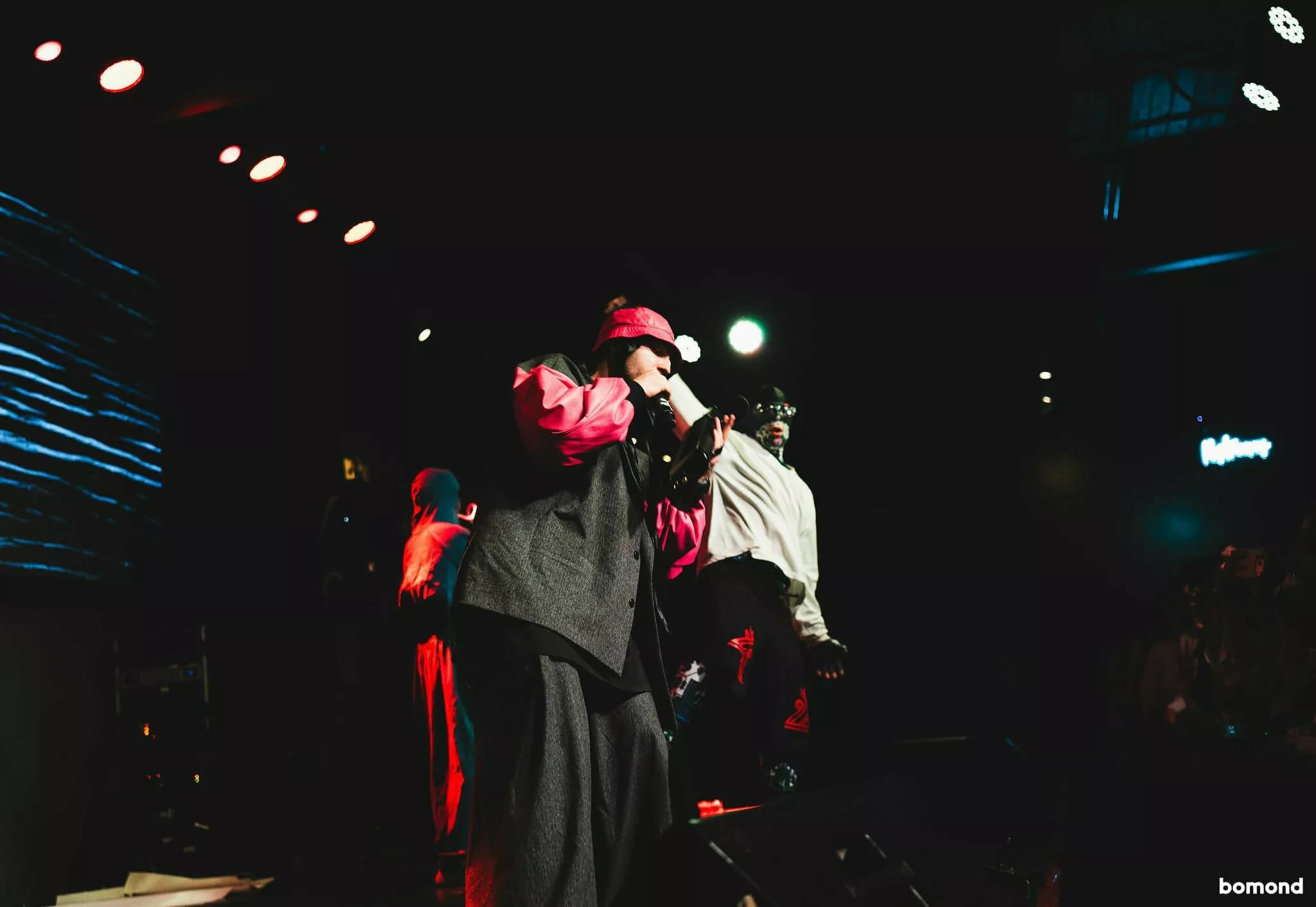 Kalush Orchestra 2026 Seattle