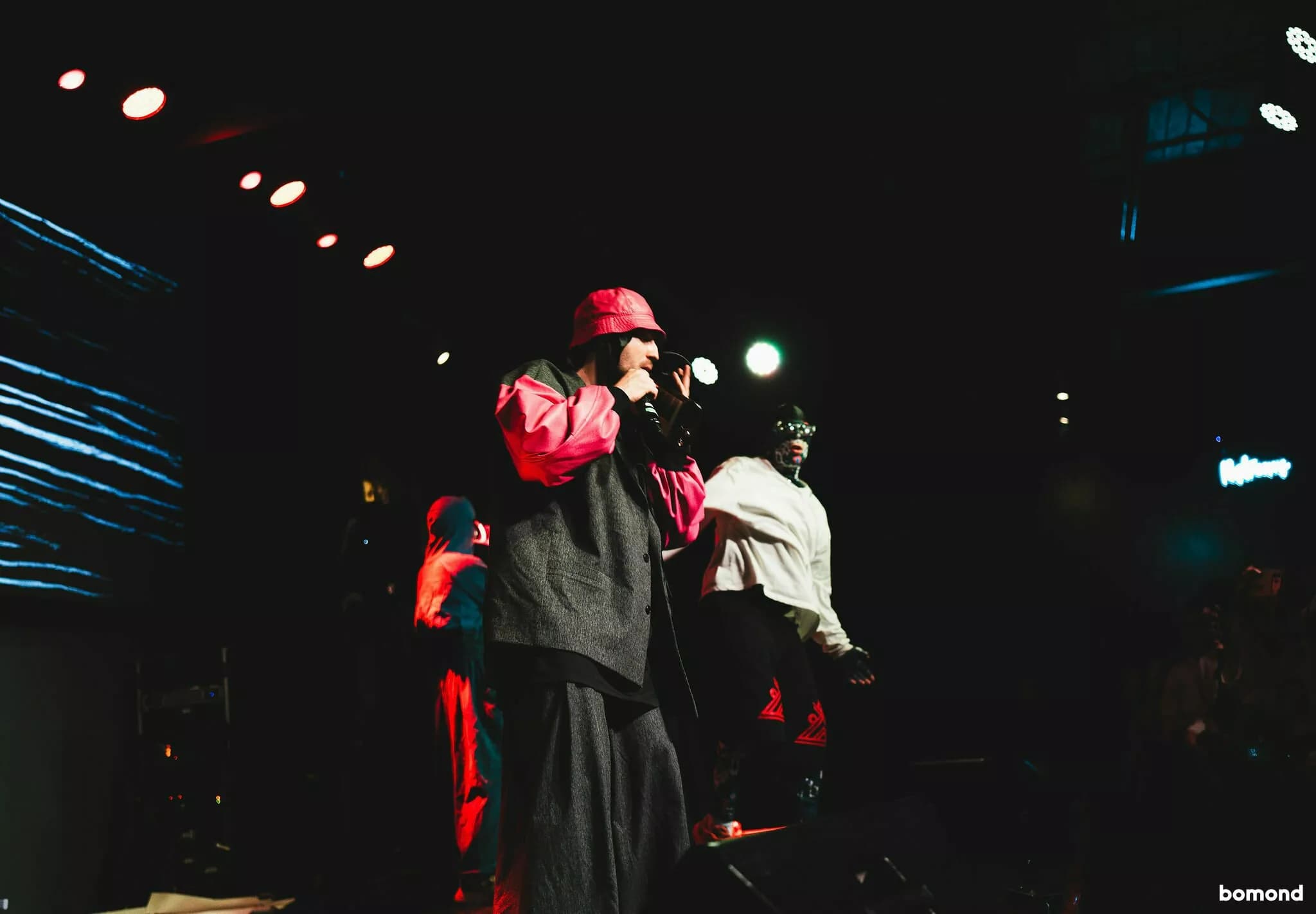 #45 – Kalush Orchestra 2026 Seattle