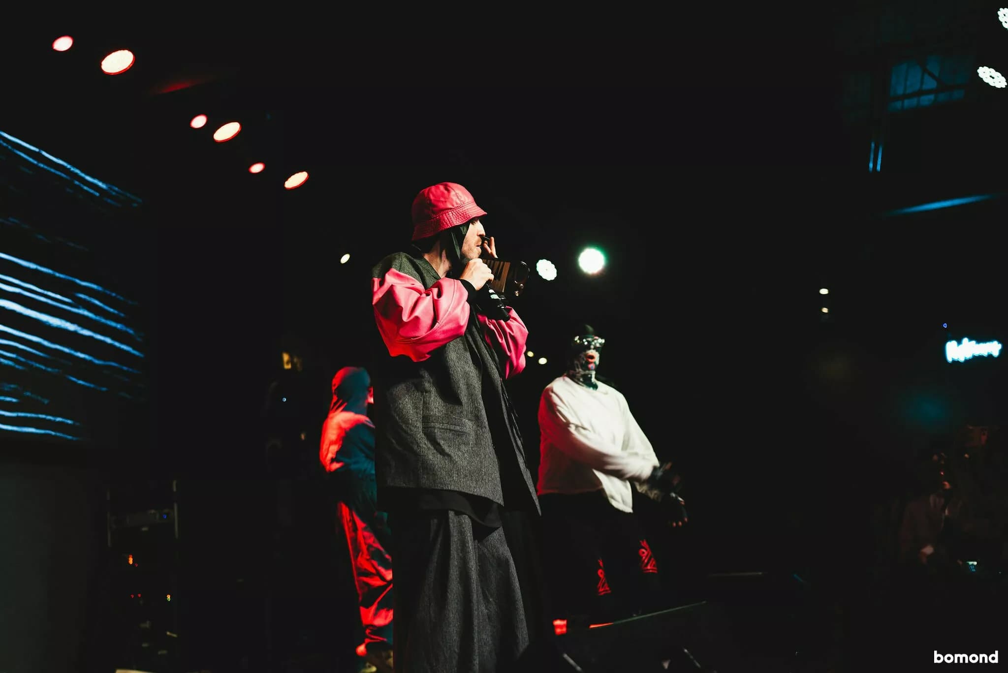 Kalush Orchestra 2026 Seattle