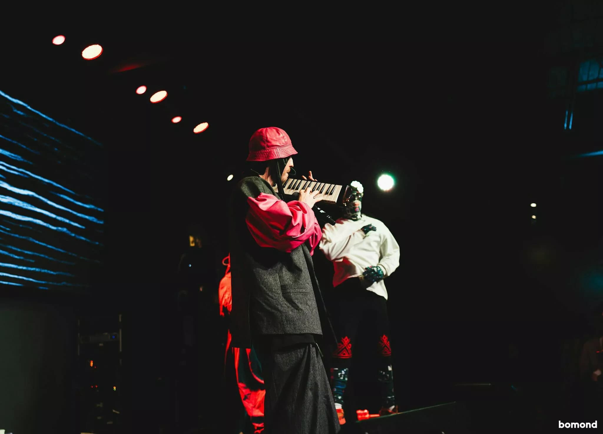 Kalush Orchestra 2026 Seattle