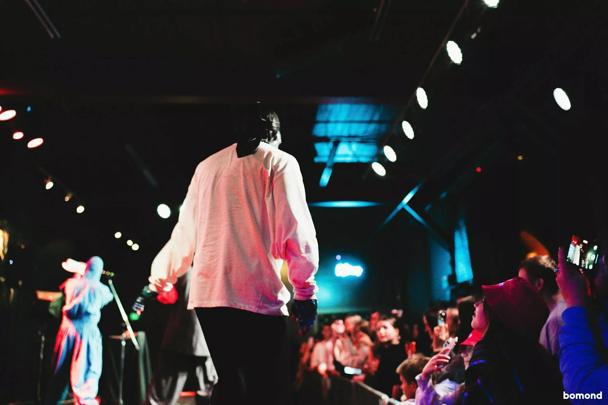 Kalush Orchestra 2026 Seattle