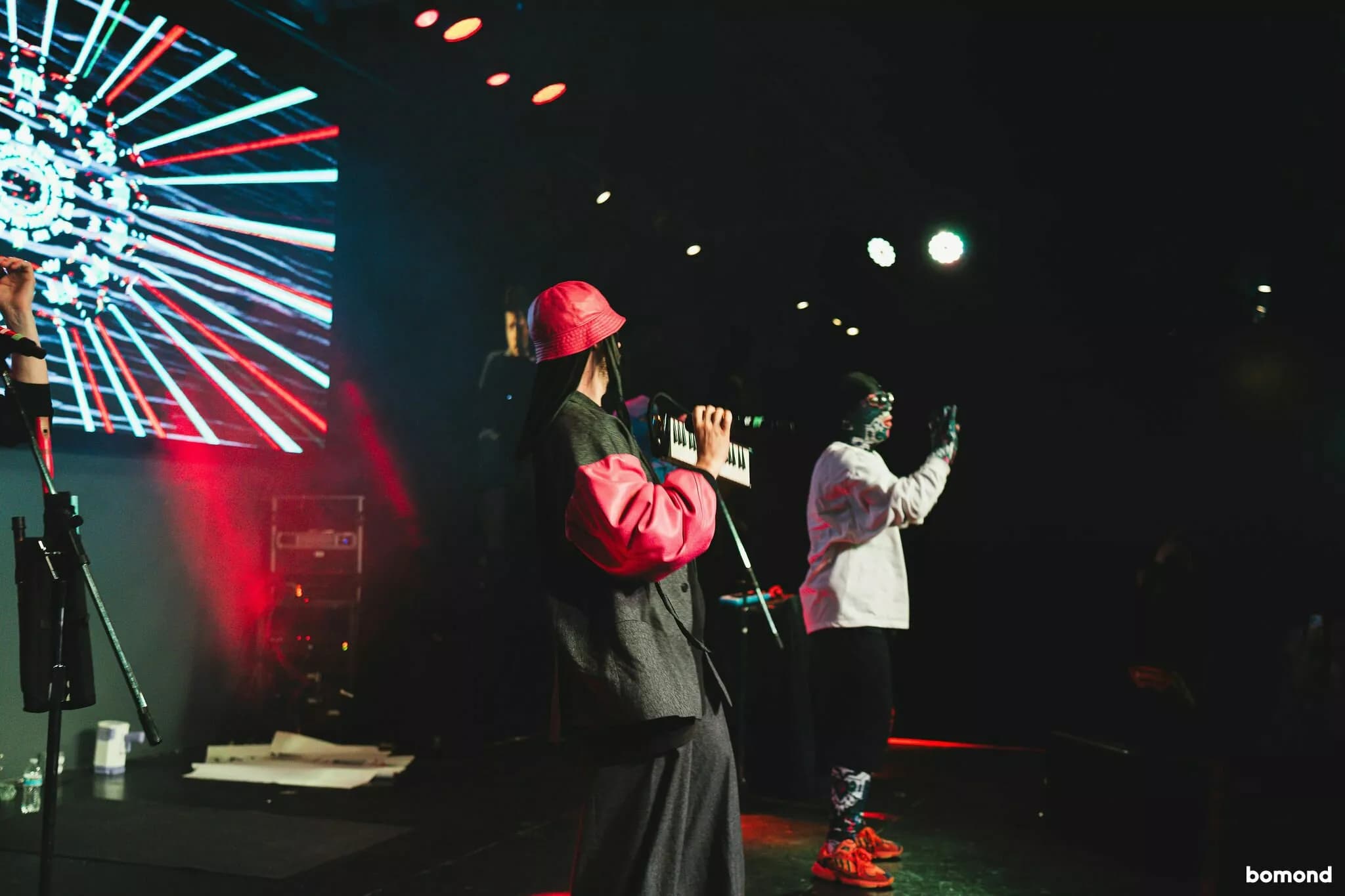 Kalush Orchestra 2026 Seattle