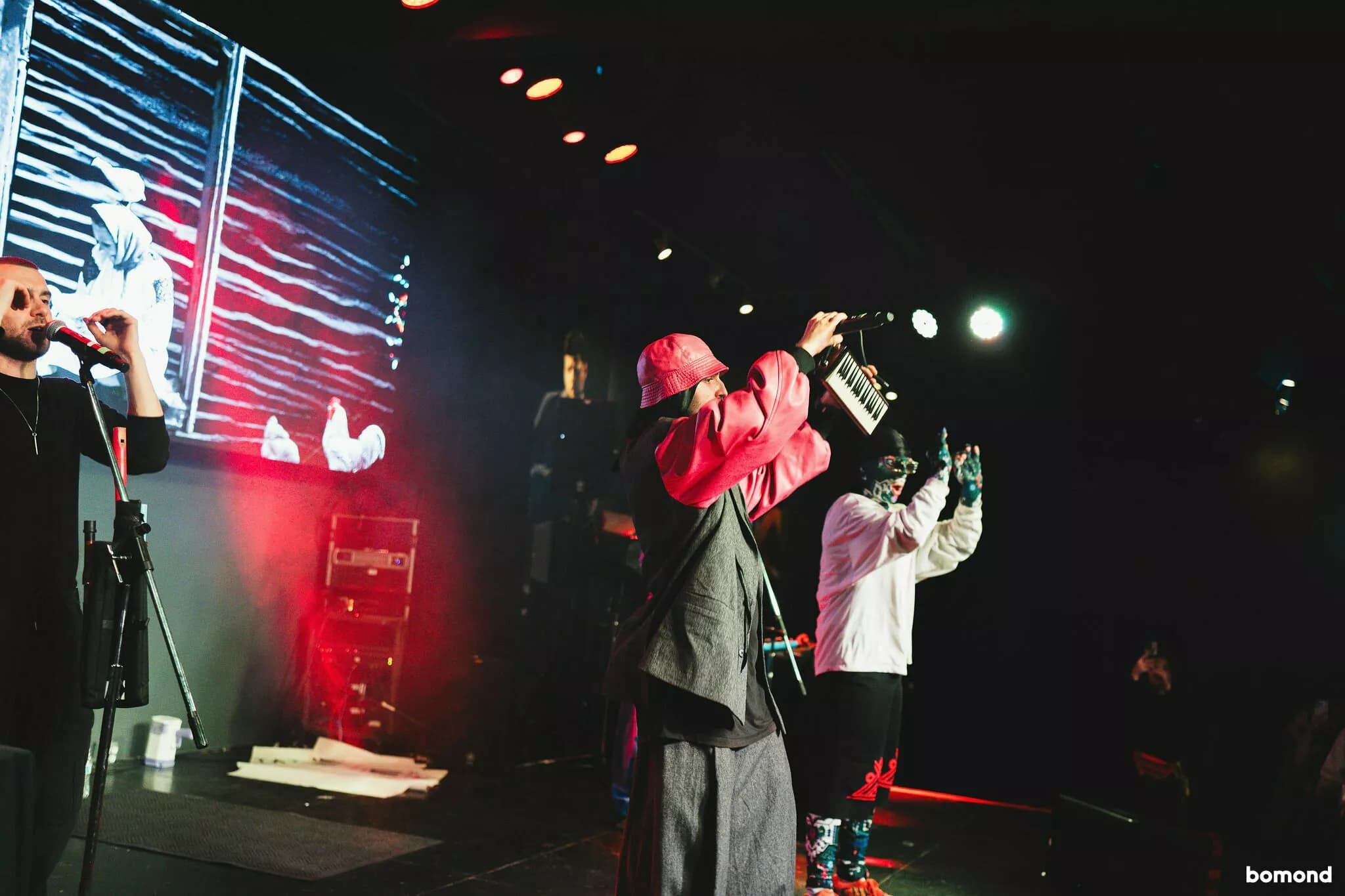 #54 – Kalush Orchestra 2026 Seattle