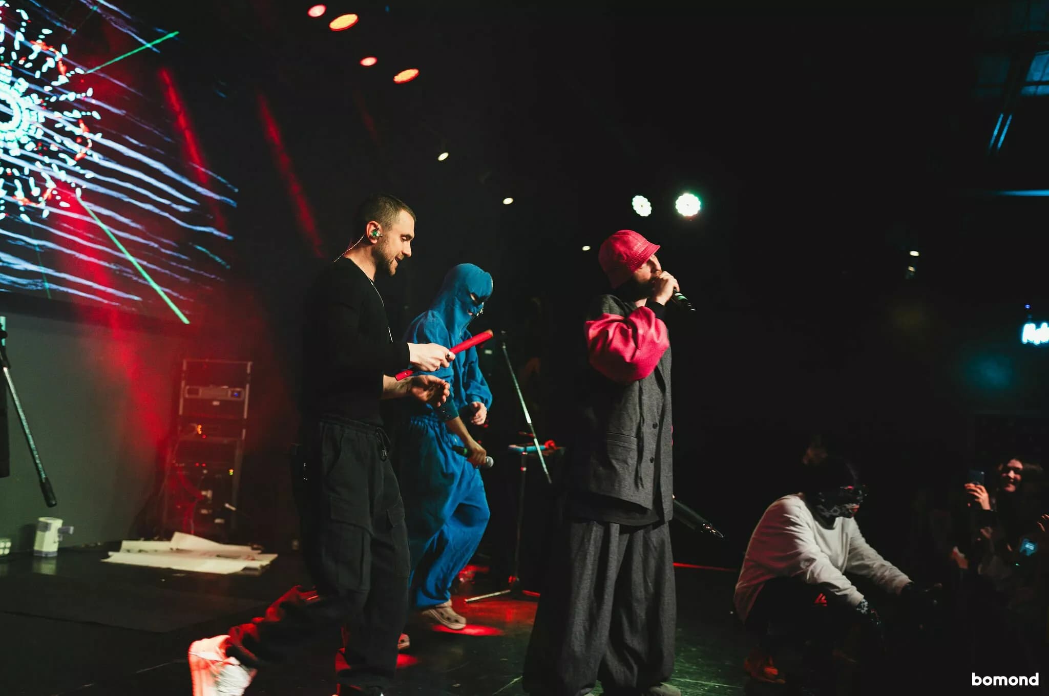 #55 – Kalush Orchestra 2026 Seattle