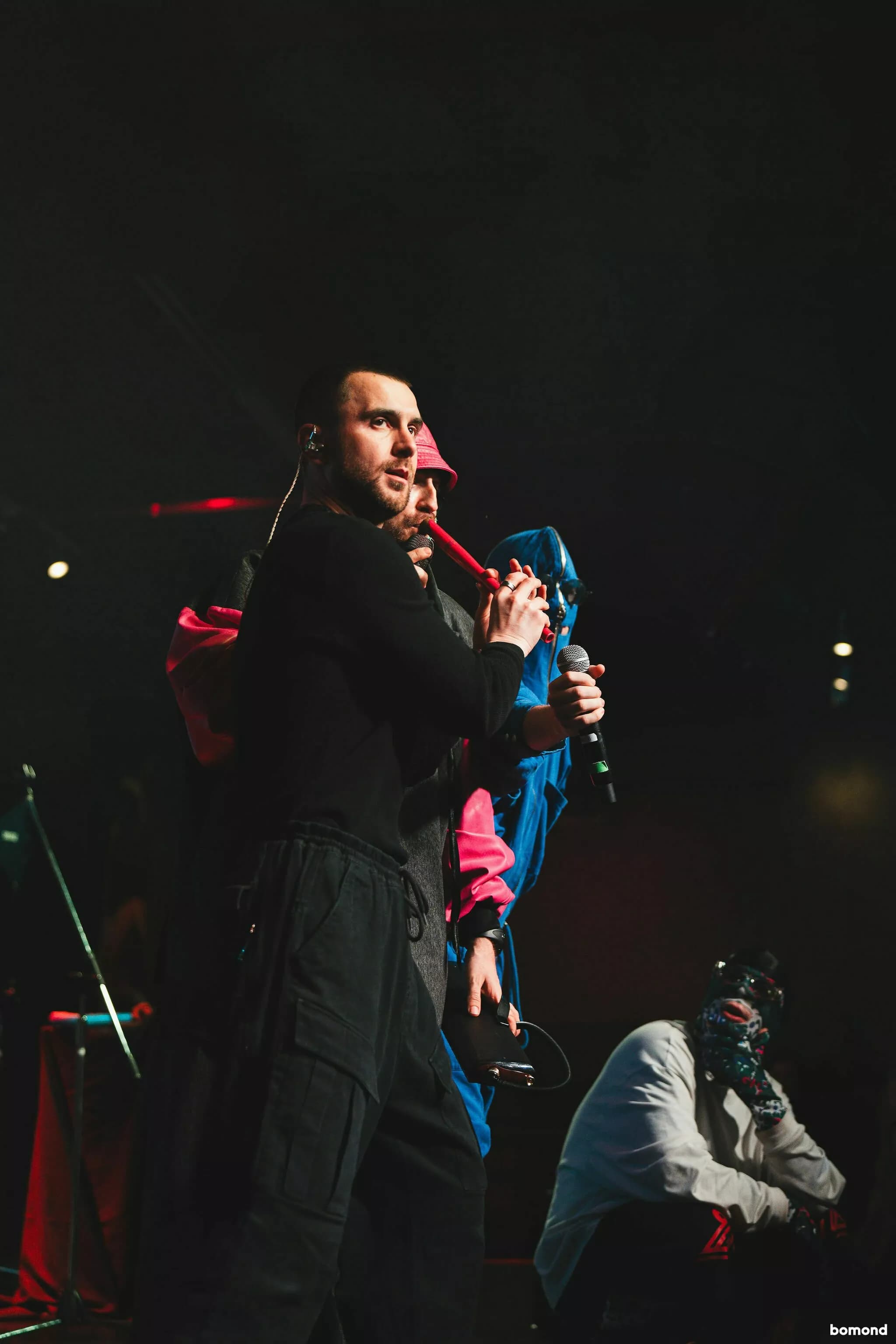 Kalush Orchestra 2026 Seattle