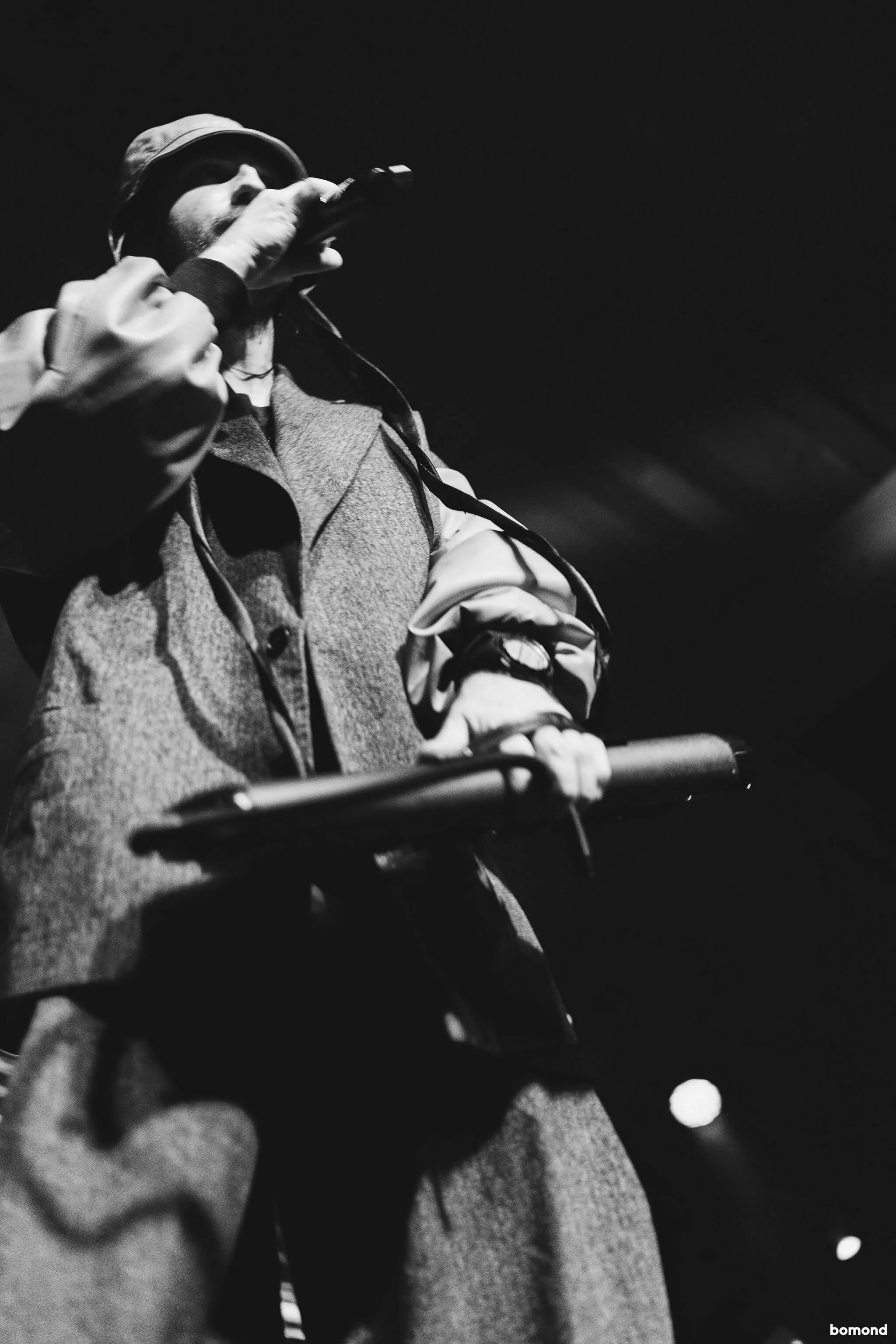 Kalush Orchestra 2026 Seattle
