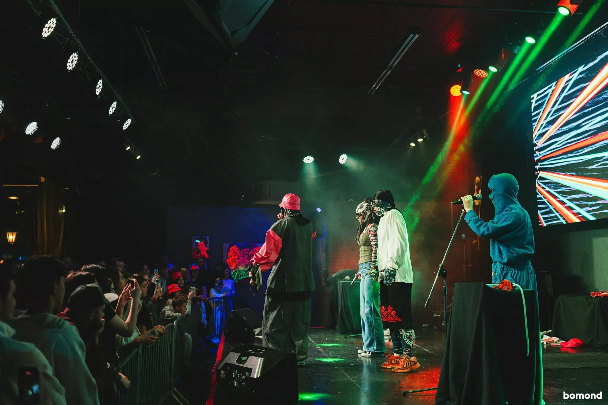 #69 – Kalush Orchestra 2026 Seattle
