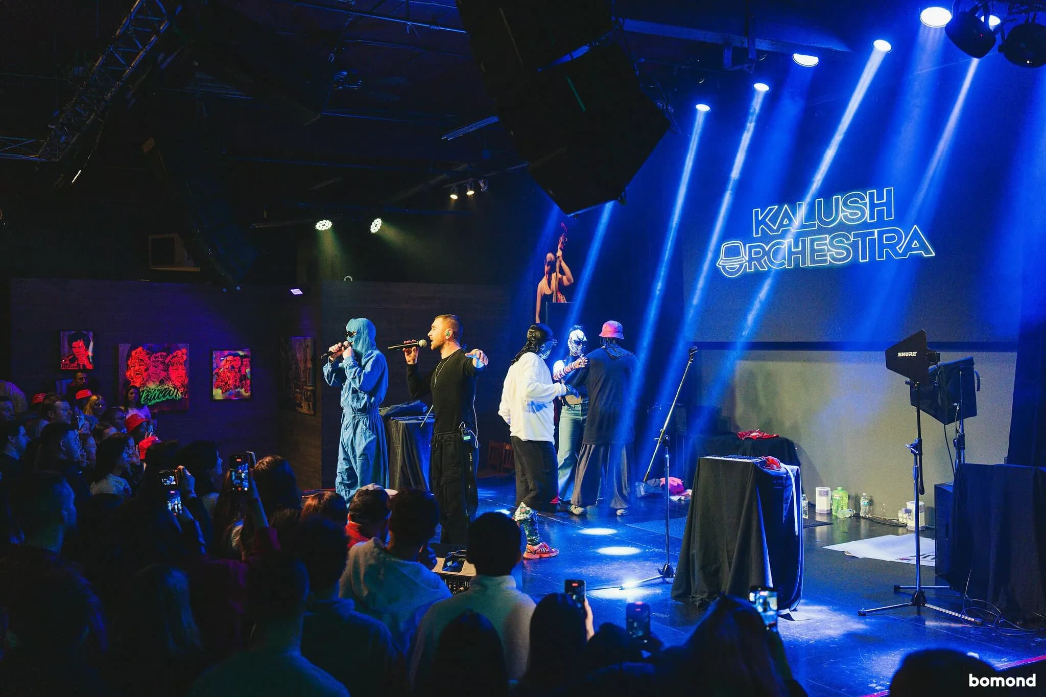 #74 – Kalush Orchestra 2026 Seattle