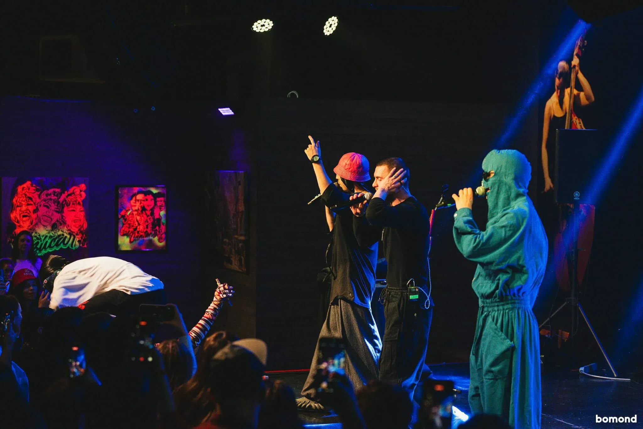 #76 – Kalush Orchestra 2026 Seattle