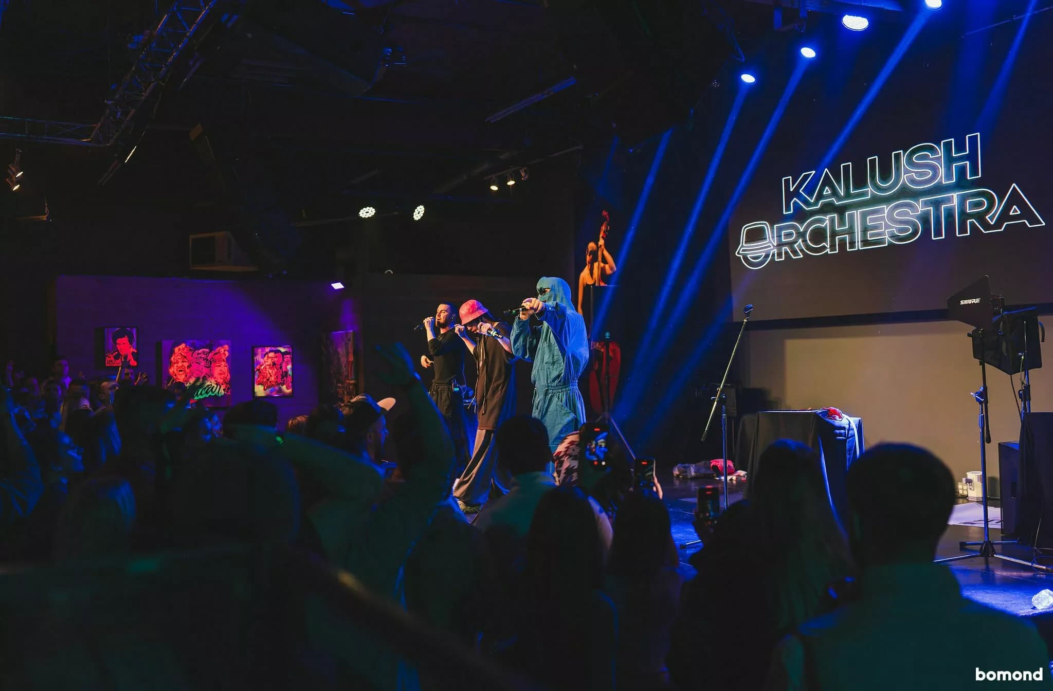 #79 – Kalush Orchestra 2026 Seattle