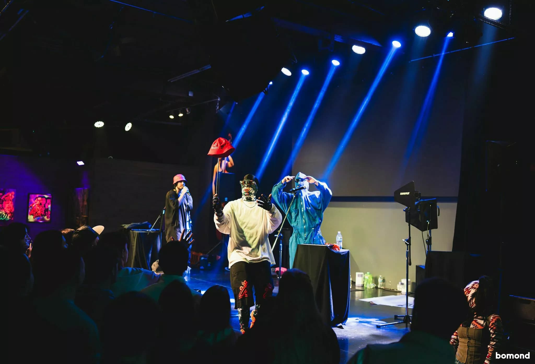 #80 – Kalush Orchestra 2026 Seattle