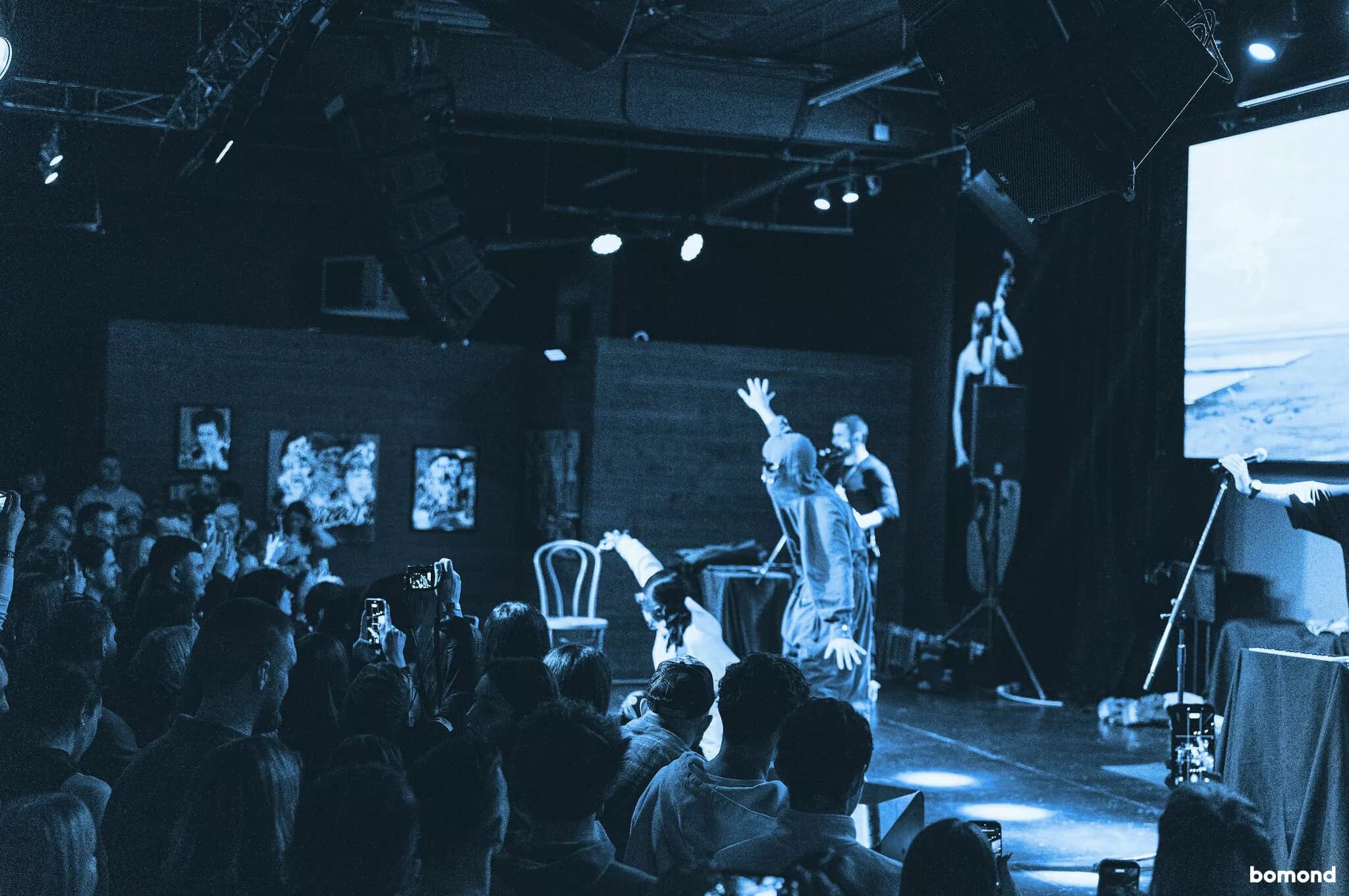 Kalush Orchestra 2026 Seattle
