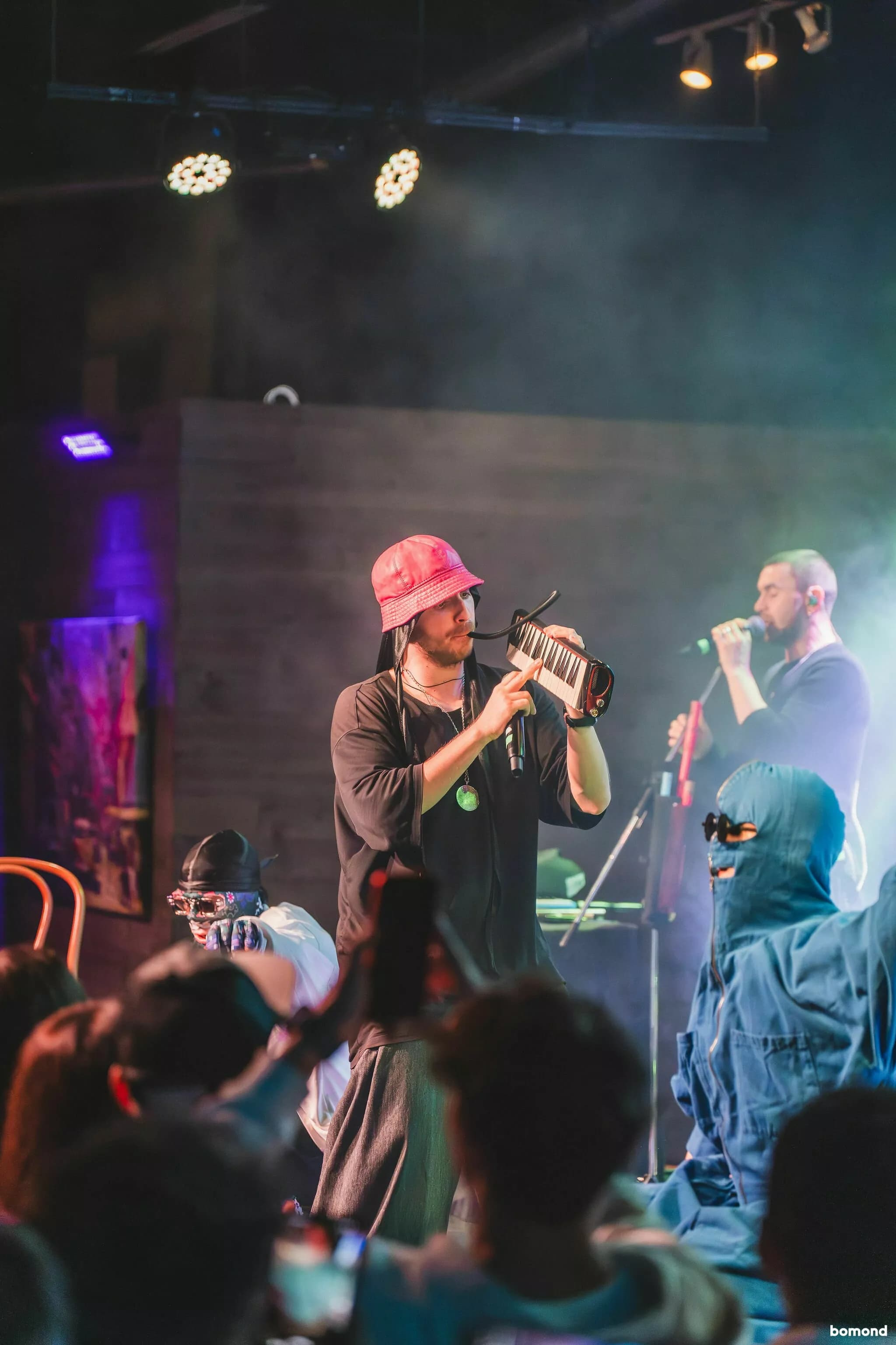 Kalush Orchestra 2026 Seattle