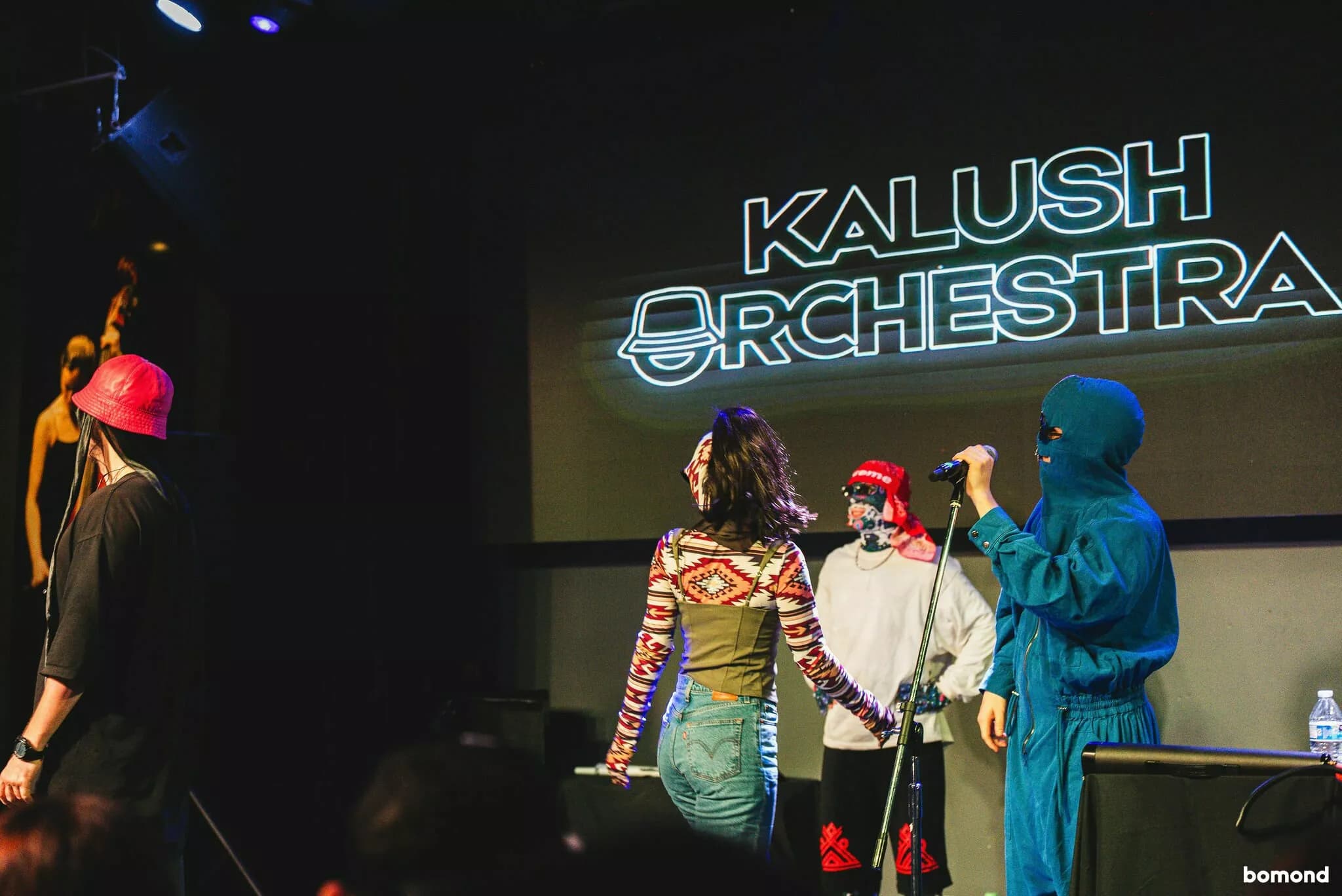 #88 – Kalush Orchestra 2026 Seattle