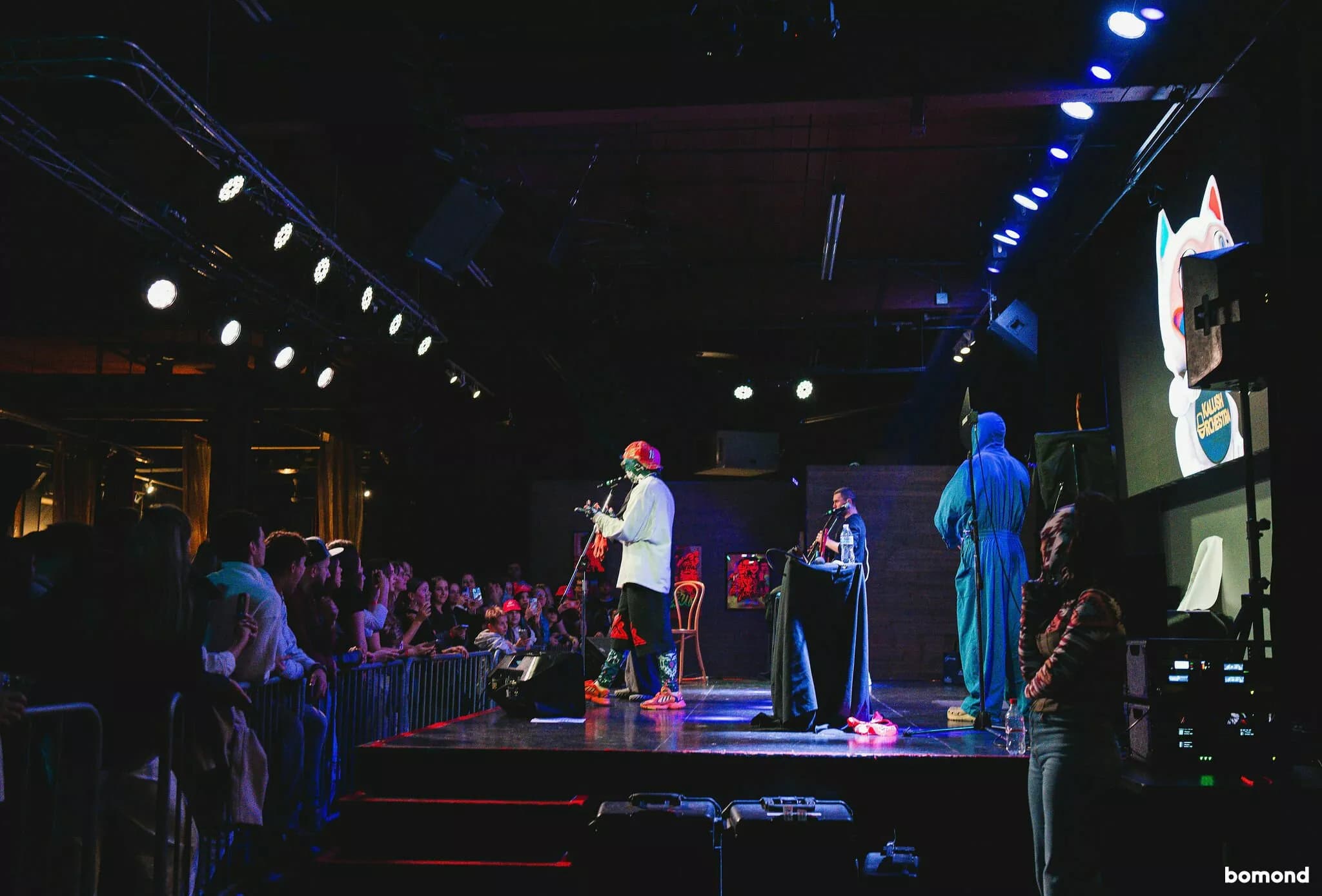 #97 – Kalush Orchestra 2026 Seattle