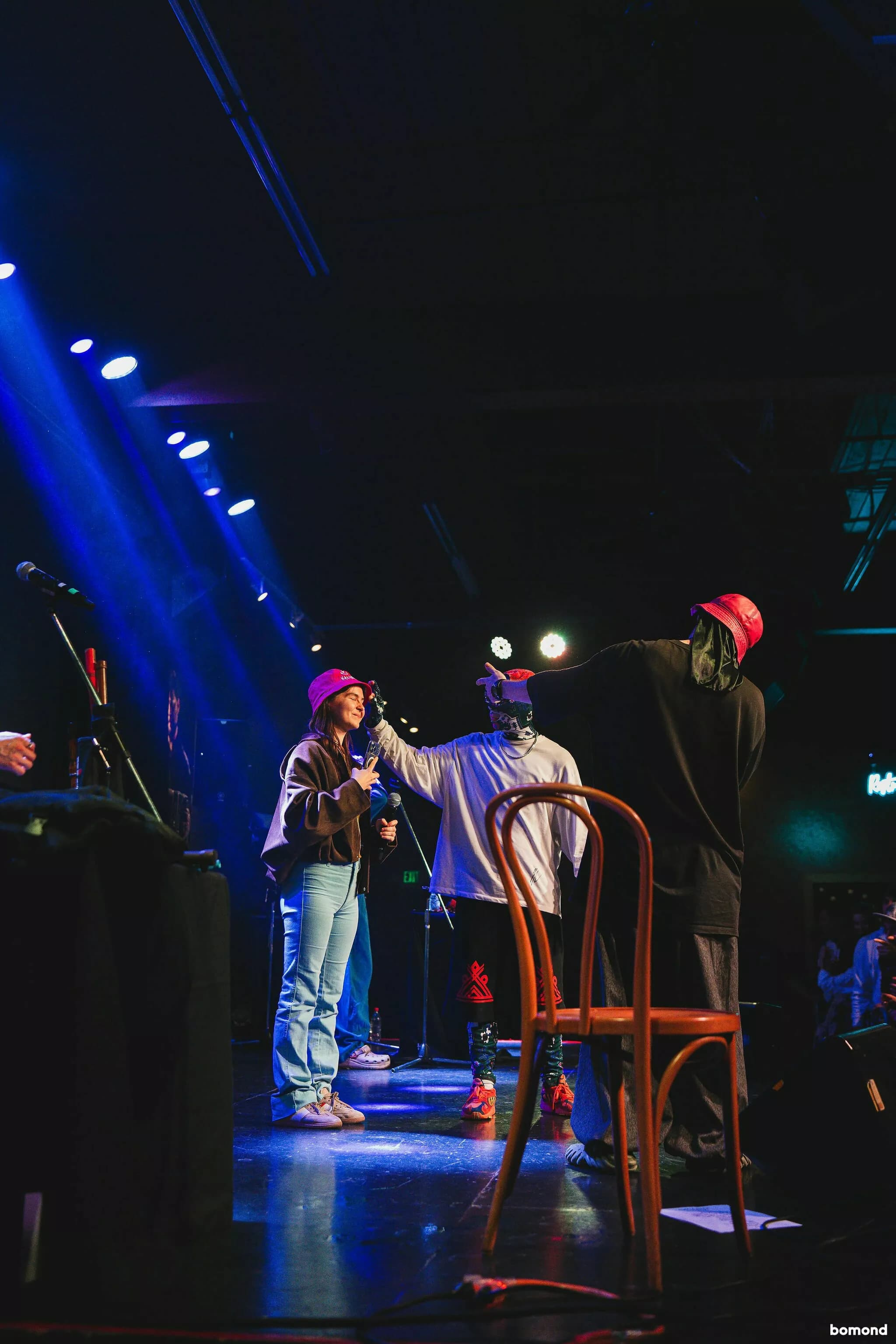 Kalush Orchestra 2026 Seattle