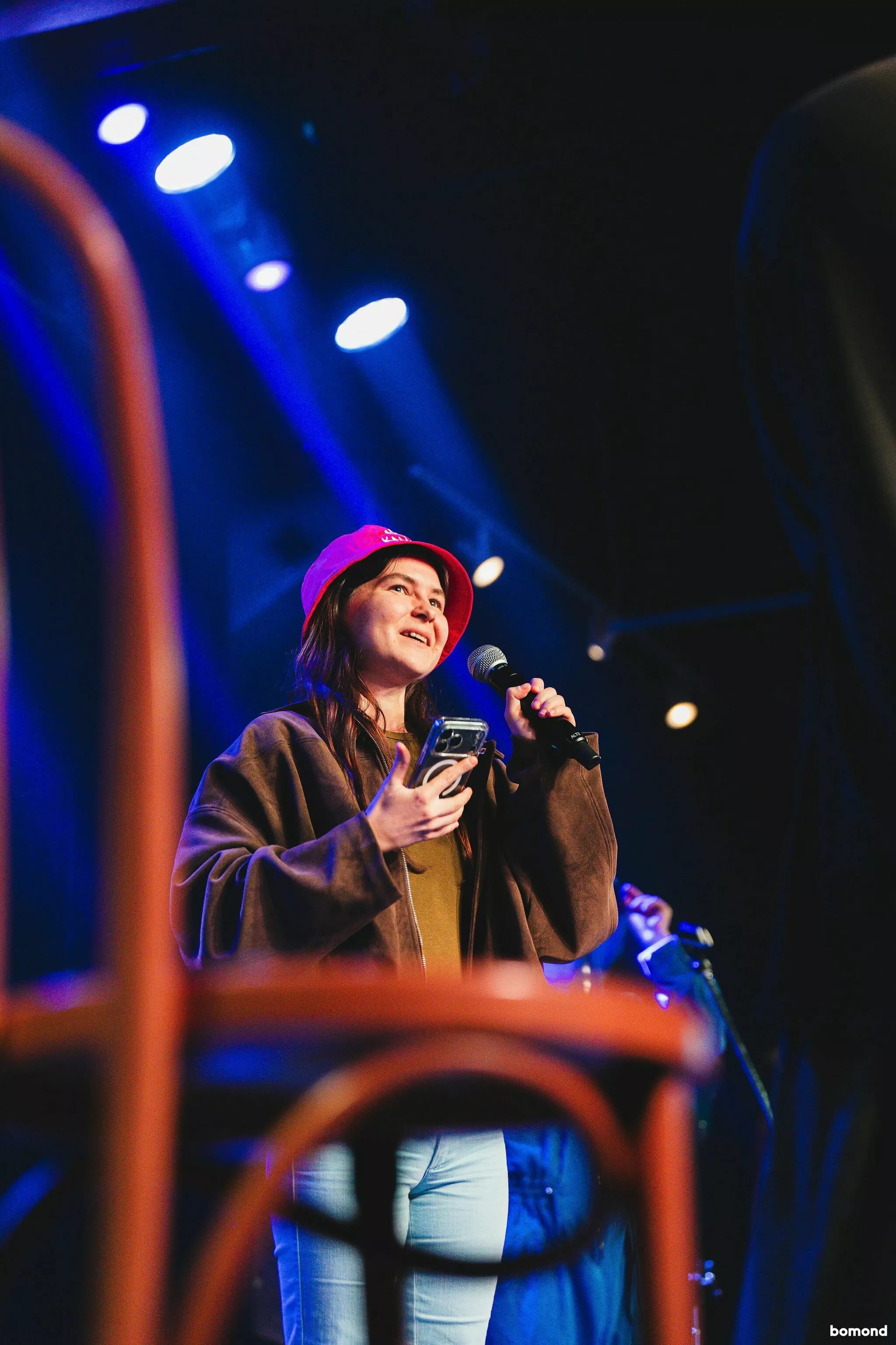 #100 – Kalush Orchestra 2026 Seattle