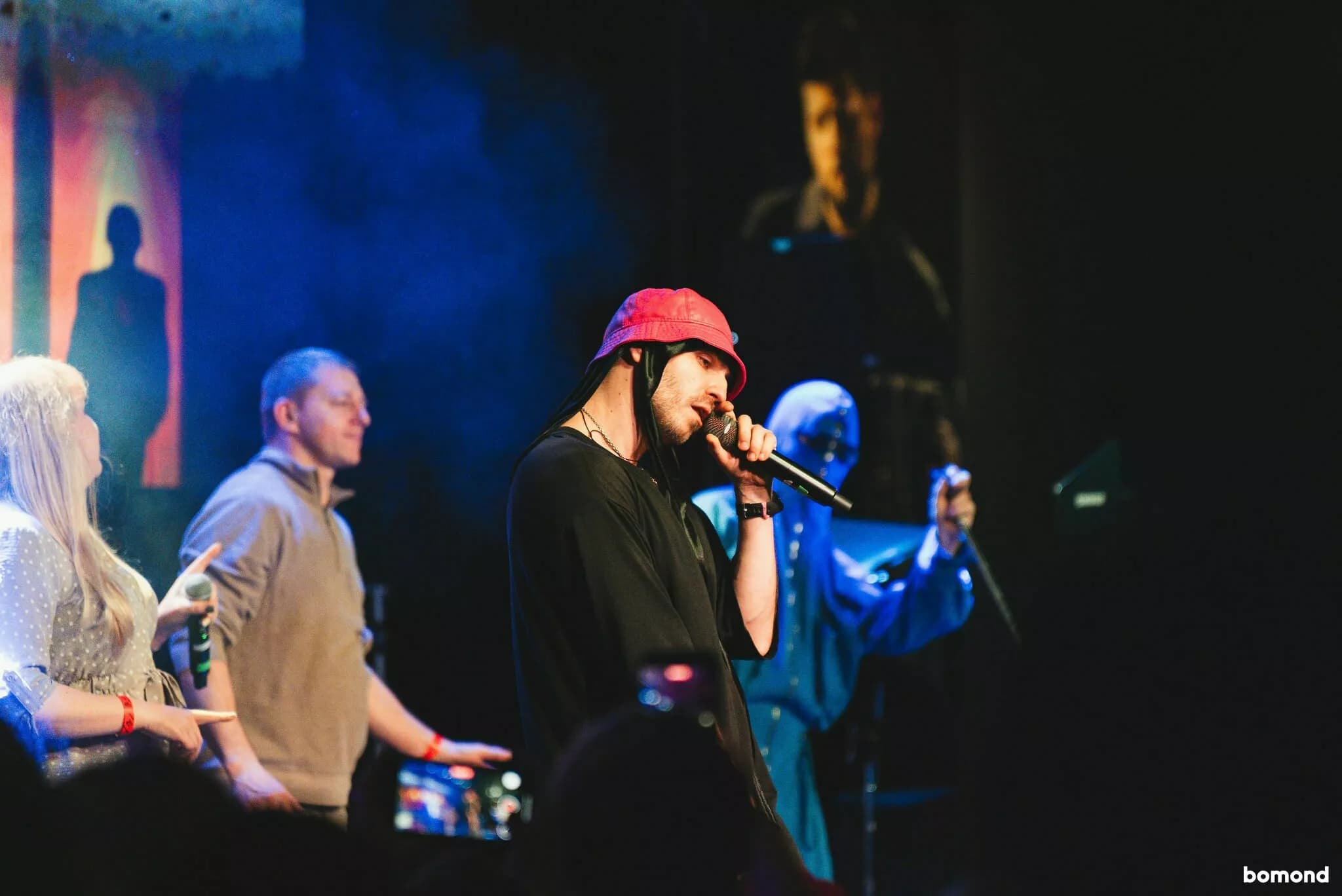 #101 – Kalush Orchestra 2026 Seattle