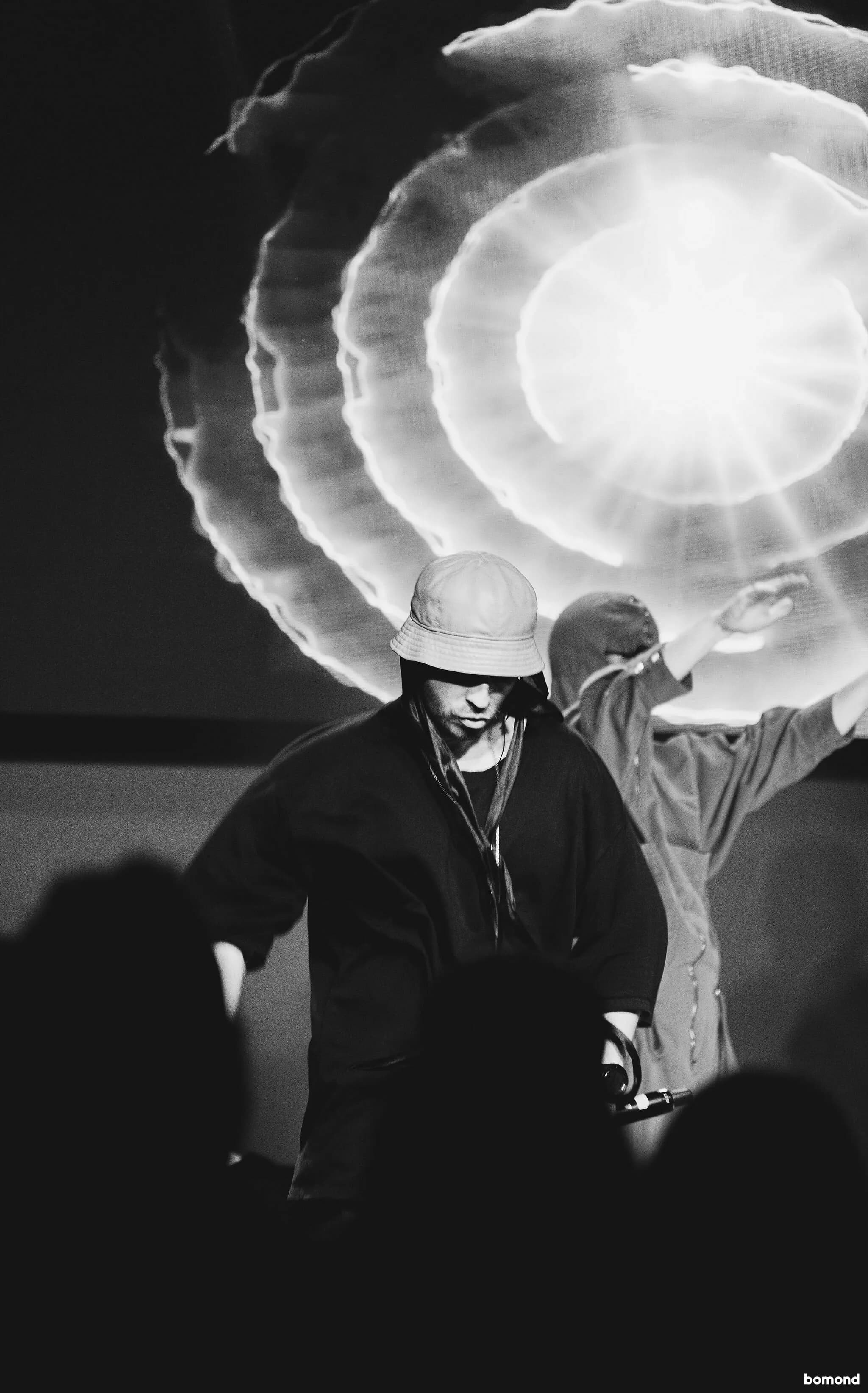 Kalush Orchestra 2026 Seattle