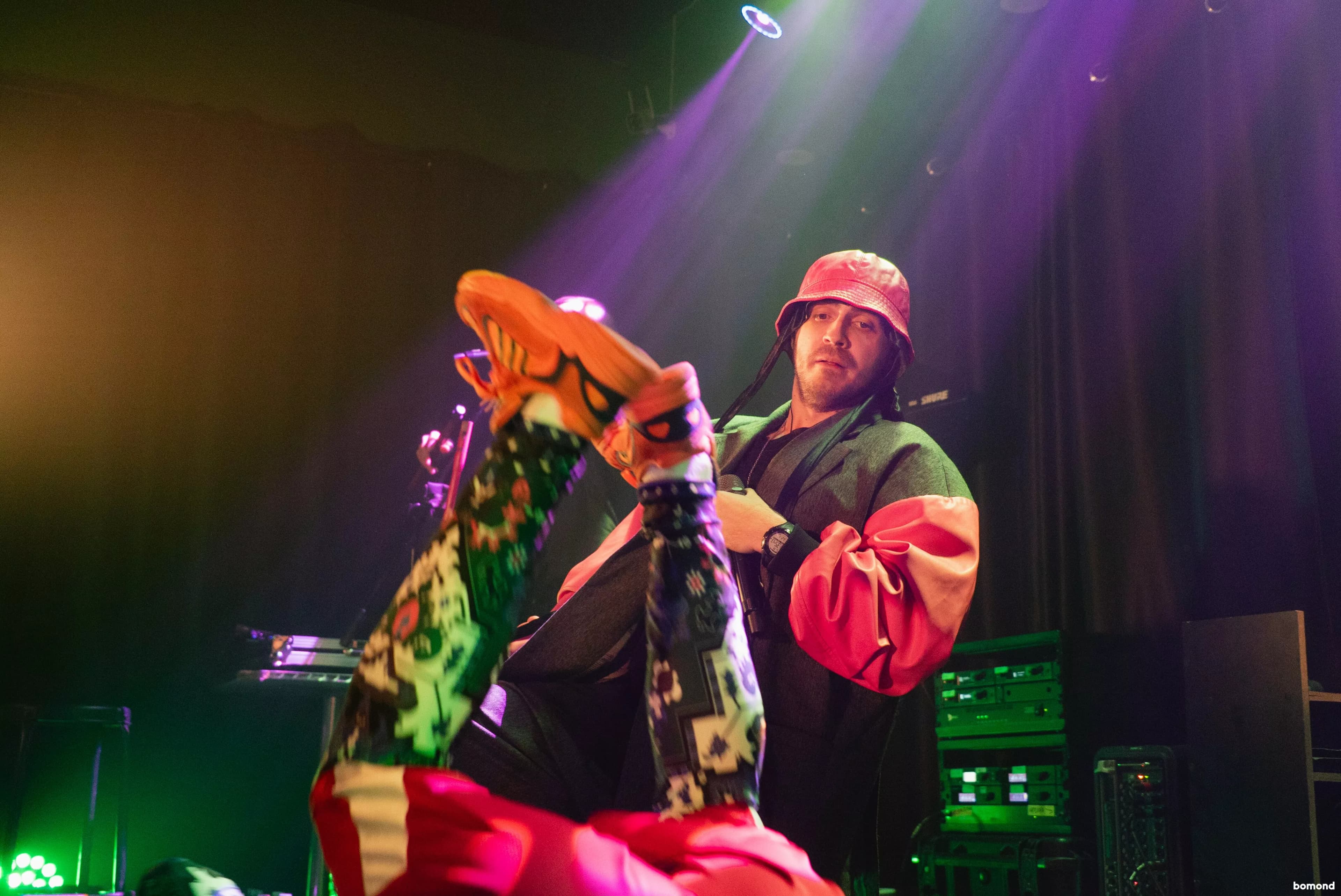 Kalush Orchestra 2026 Calgary