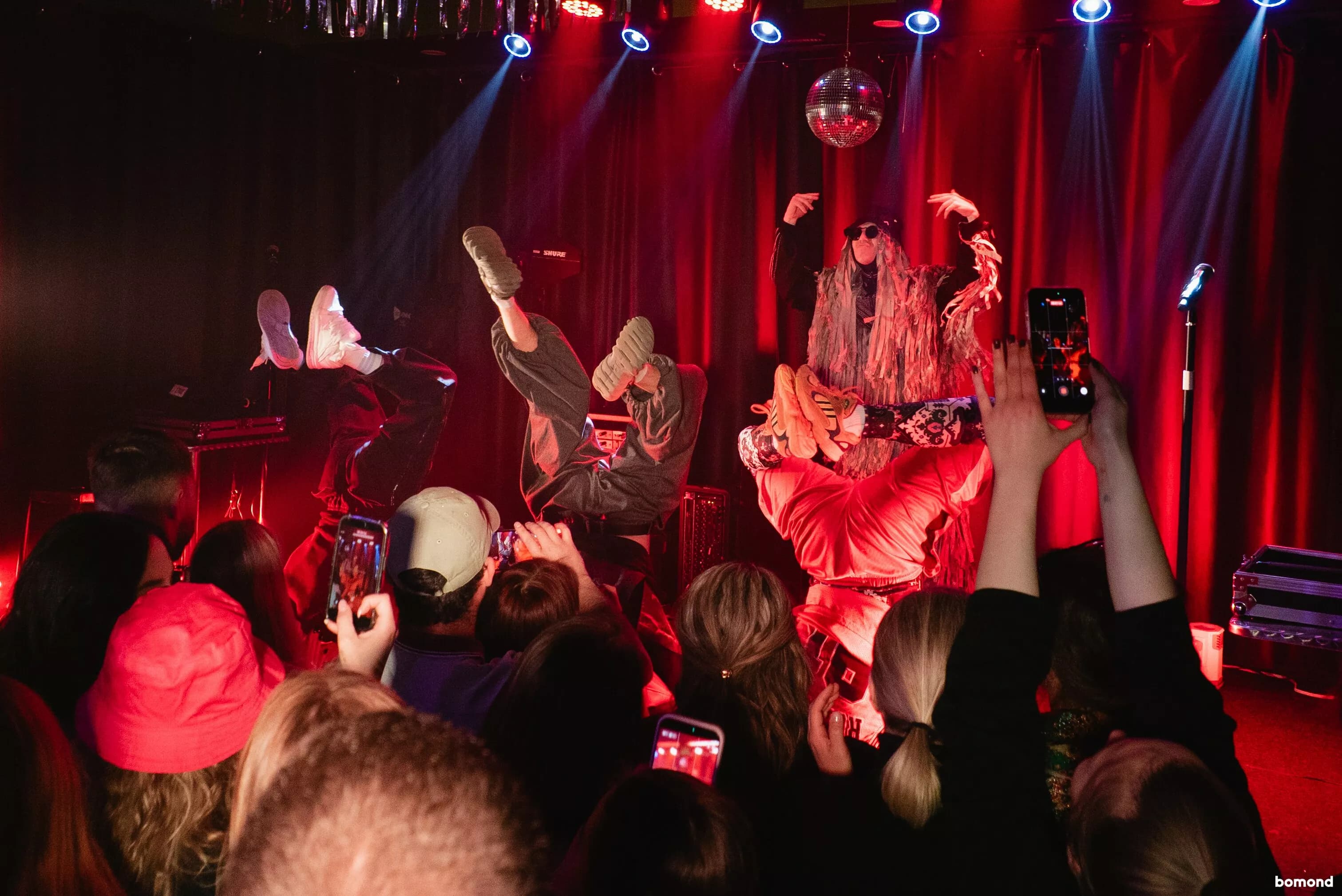 Kalush Orchestra 2026 Calgary