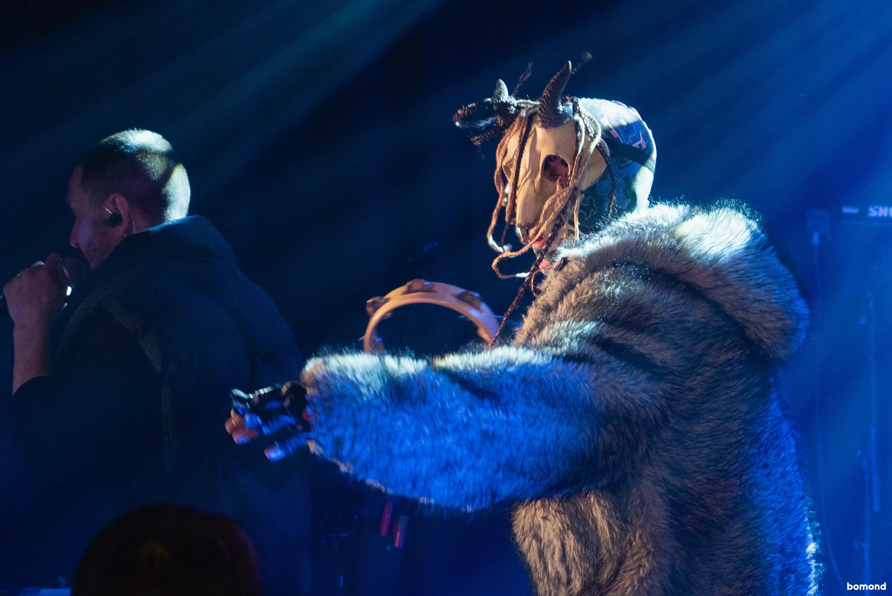Kalush Orchestra 2026 Calgary